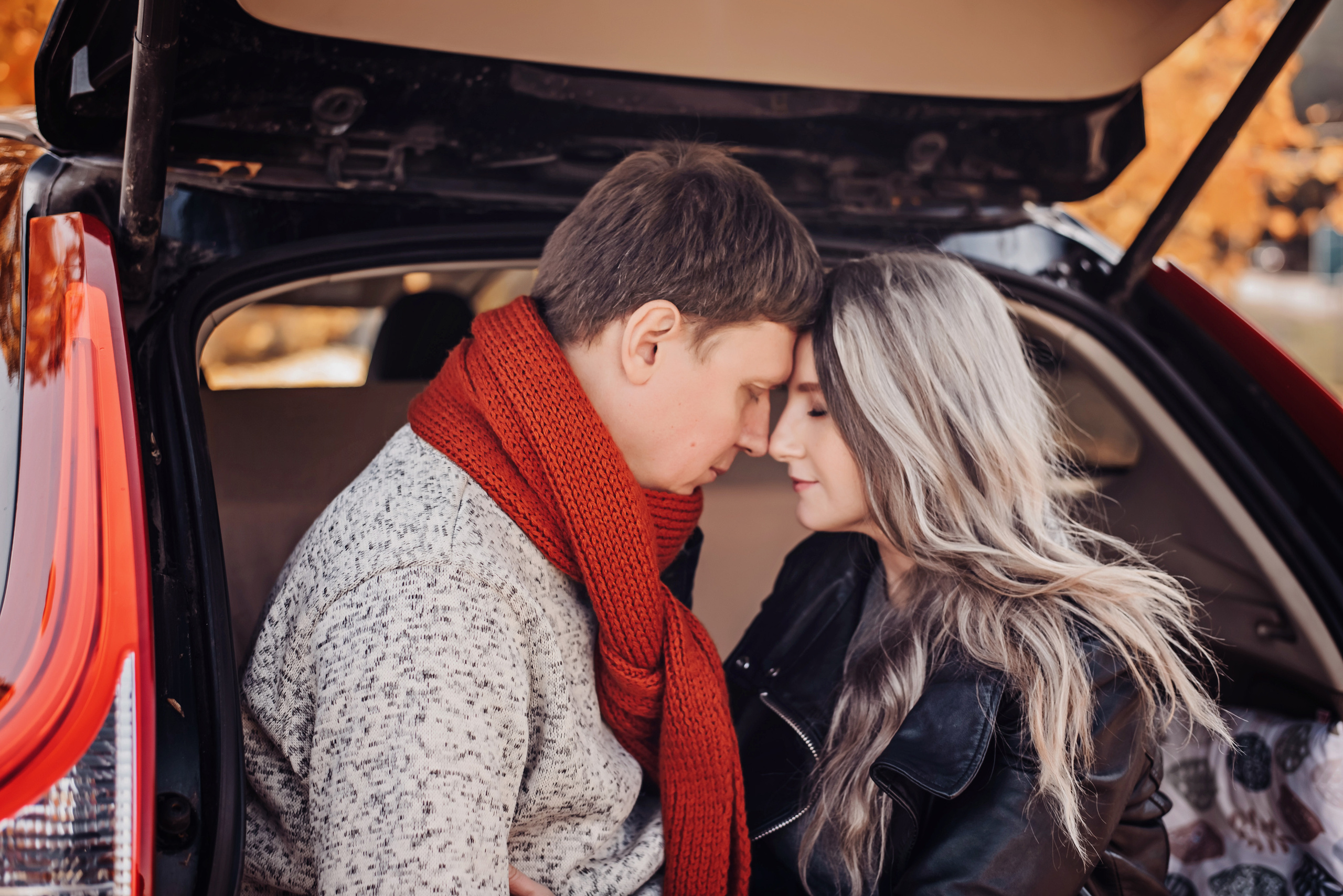 Осень для тепла и любви. Детский и семейный фотограф выпускной альбом Приморско-Ахтарск