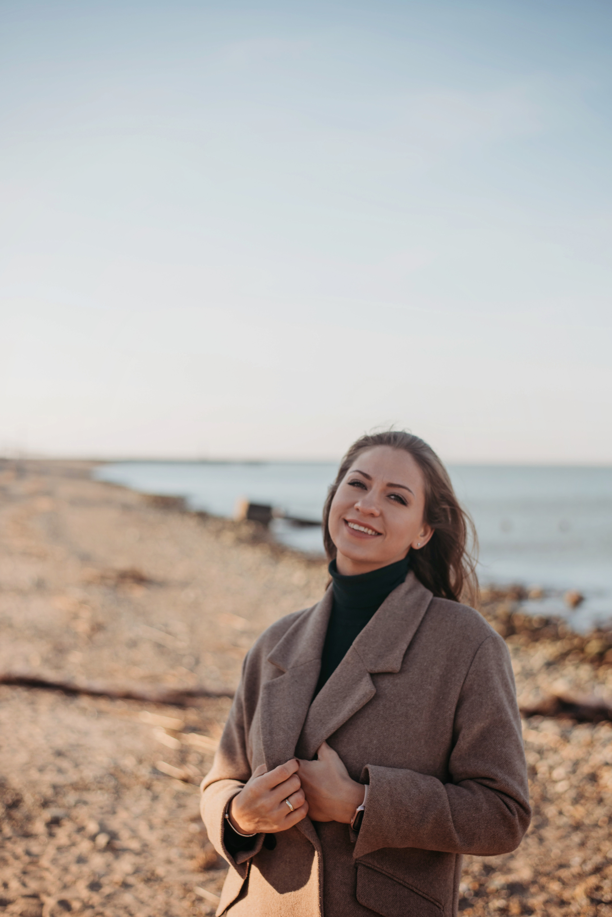 Декабрь у моря. Детский и семейный фотограф выпускной альбом Приморско-Ахтарск