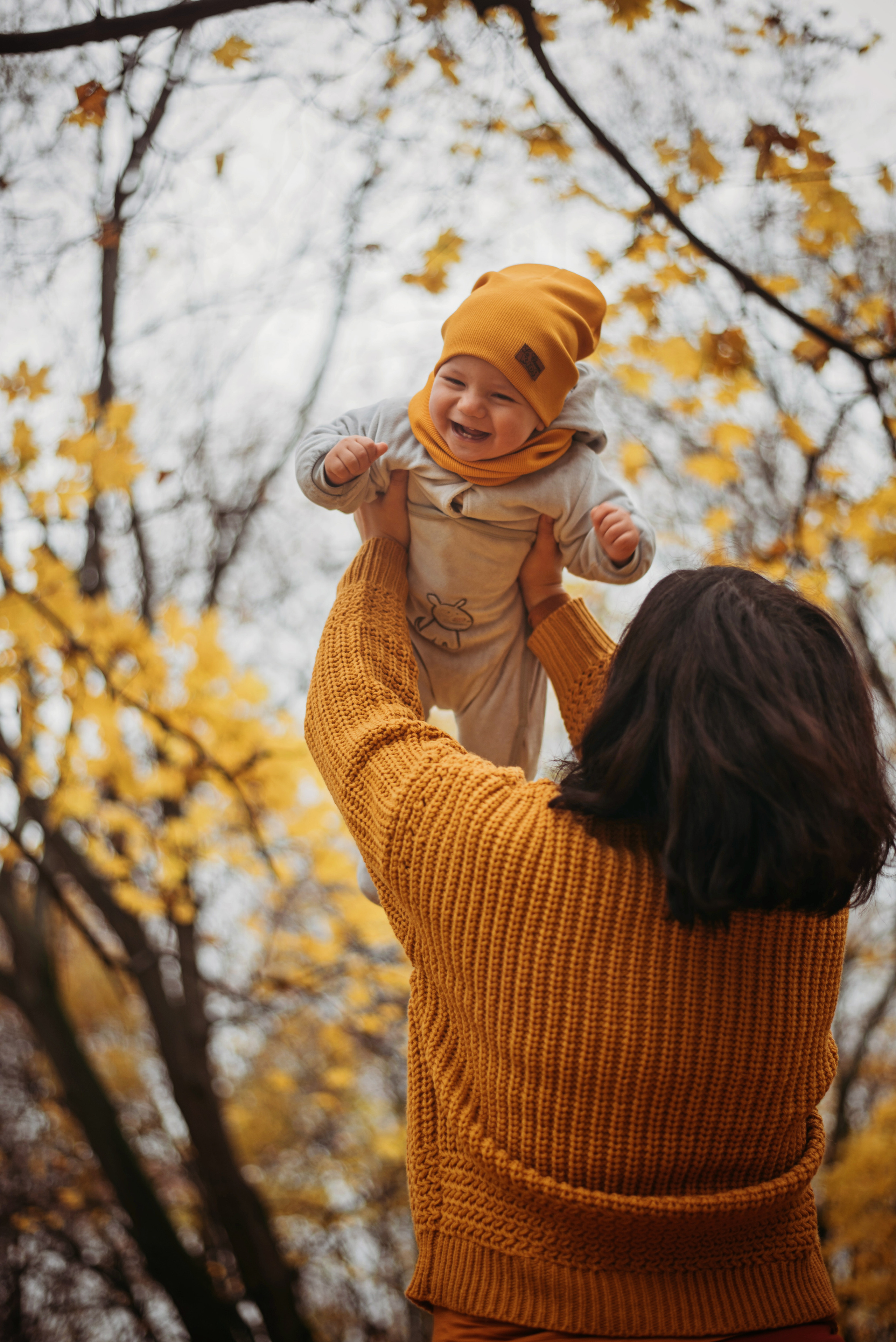 Яркие краски осени. Детский и семейный фотограф выпускной альбом Приморско-Ахтарск