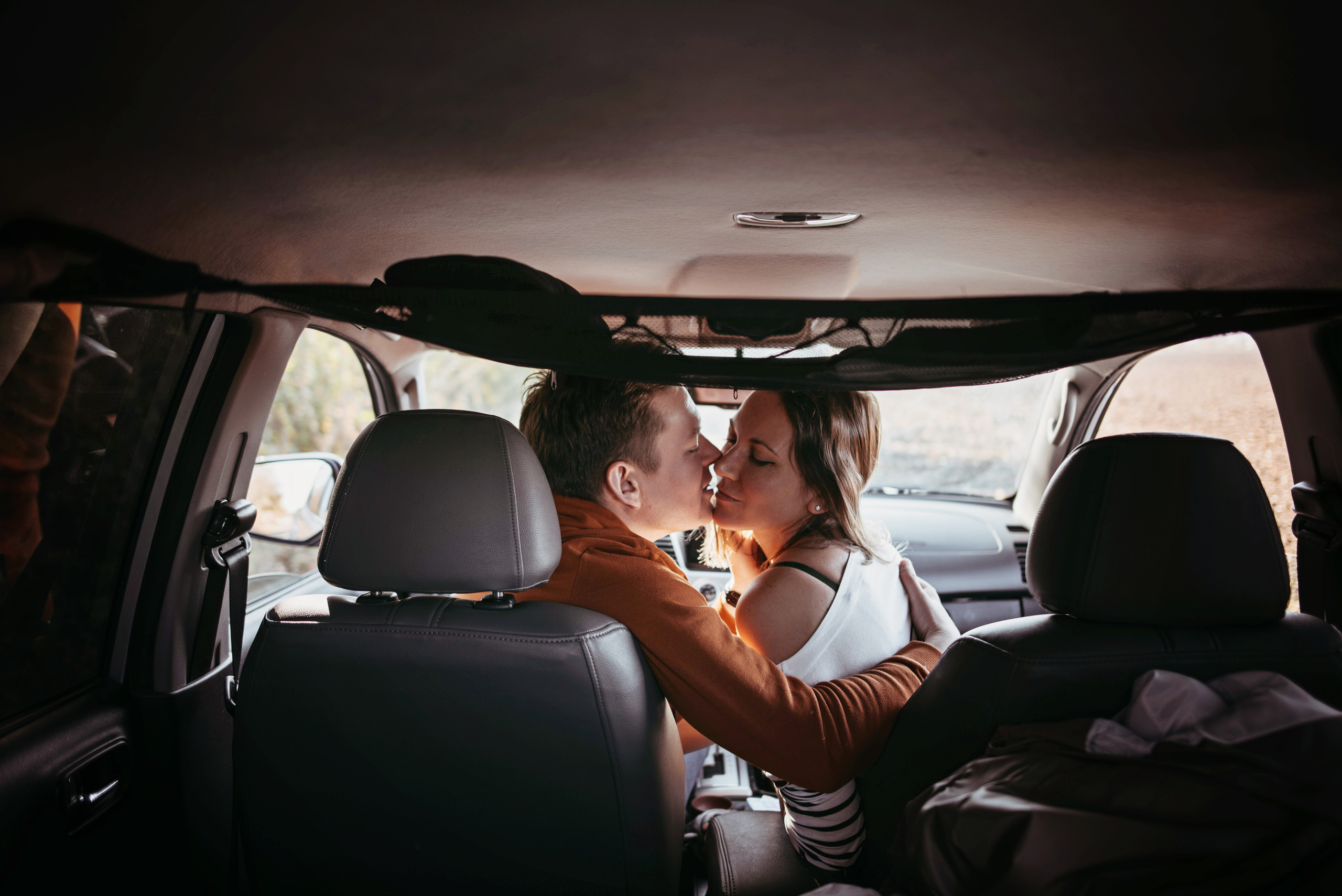 Осенняя история любви. Детский и семейный фотограф выпускной альбом Приморско-Ахтарск