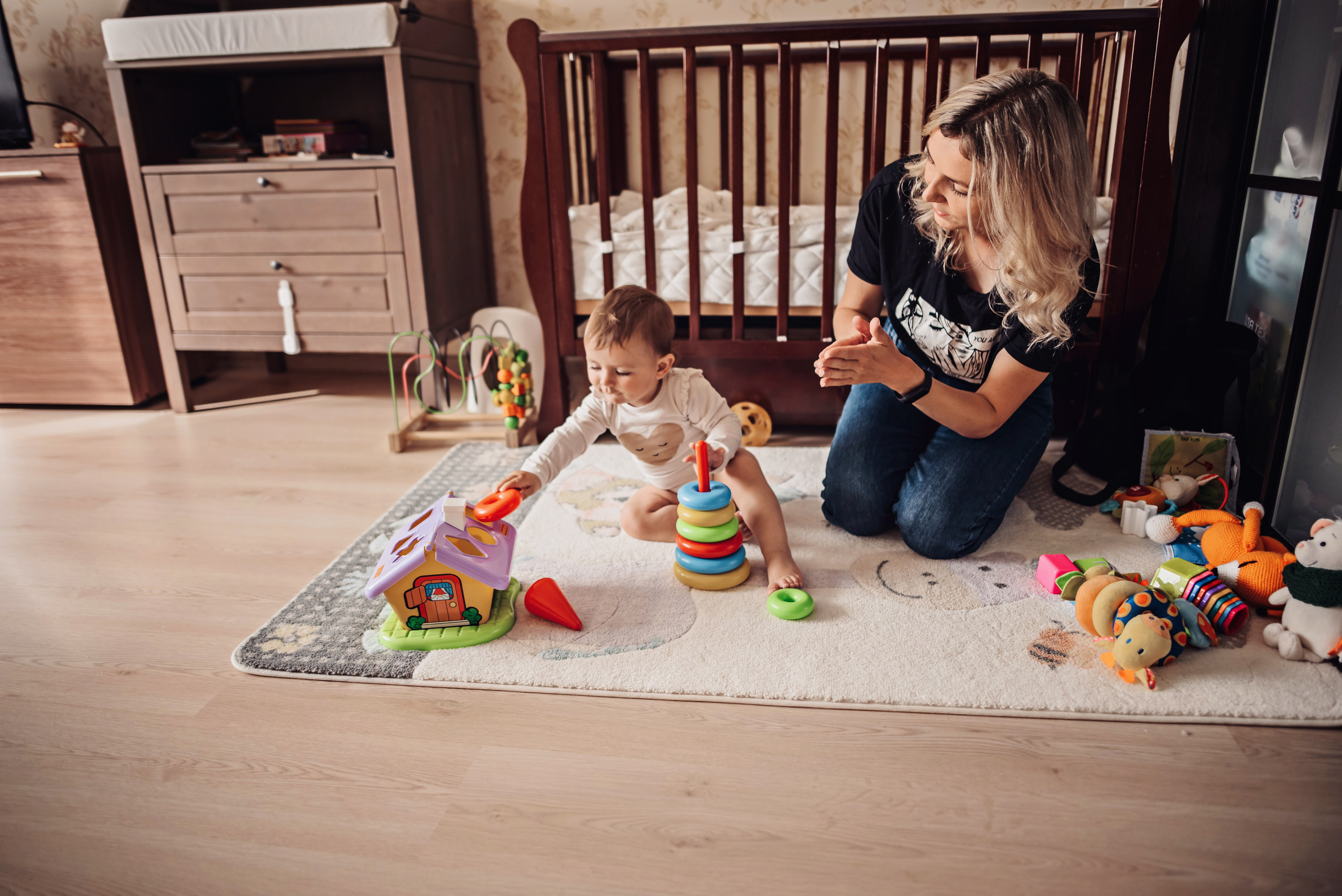 Катюша с Амеляшей. Детский и семейный фотограф выпускной альбом Приморско-Ахтарск