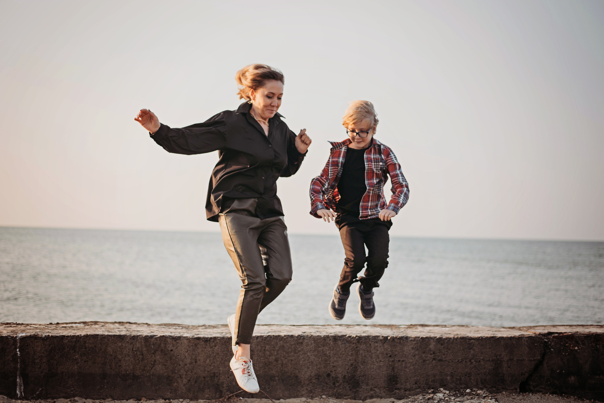 Вкусная пицца и воздушный змей. Детский и семейный фотограф выпускной альбом Приморско-Ахтарск