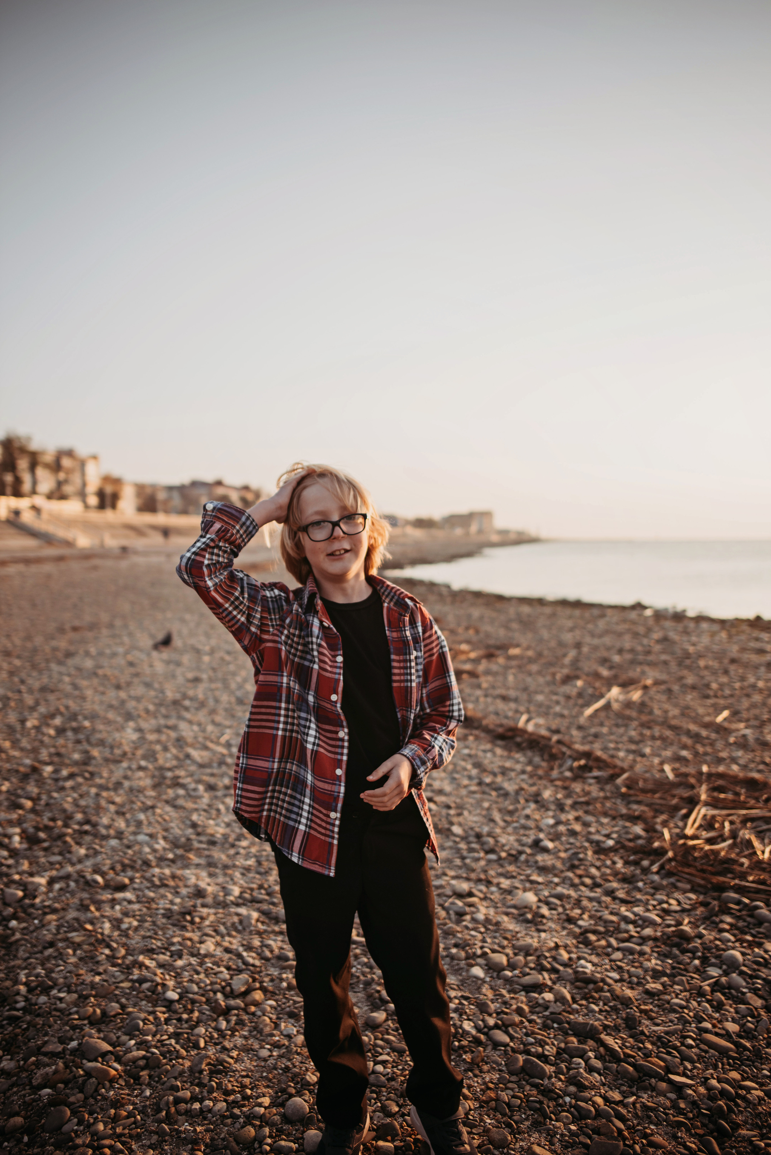 Вкусная пицца и воздушный змей. Детский и семейный фотограф выпускной альбом Приморско-Ахтарск