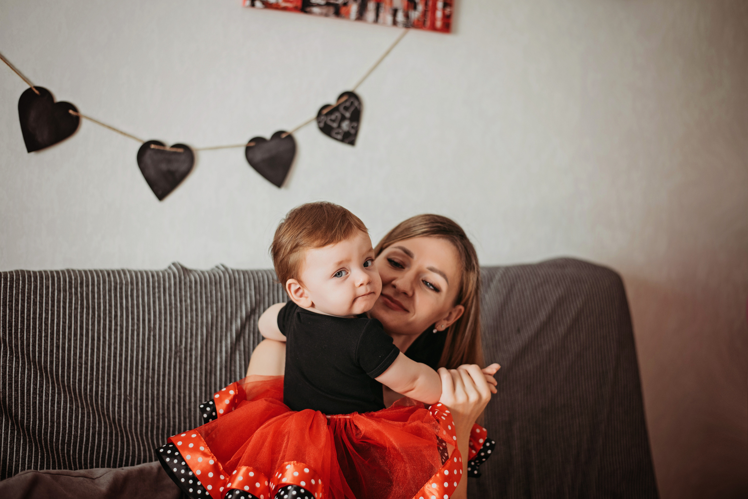 День Рождения. Детский и семейный фотограф выпускной альбом Приморско-Ахтарск