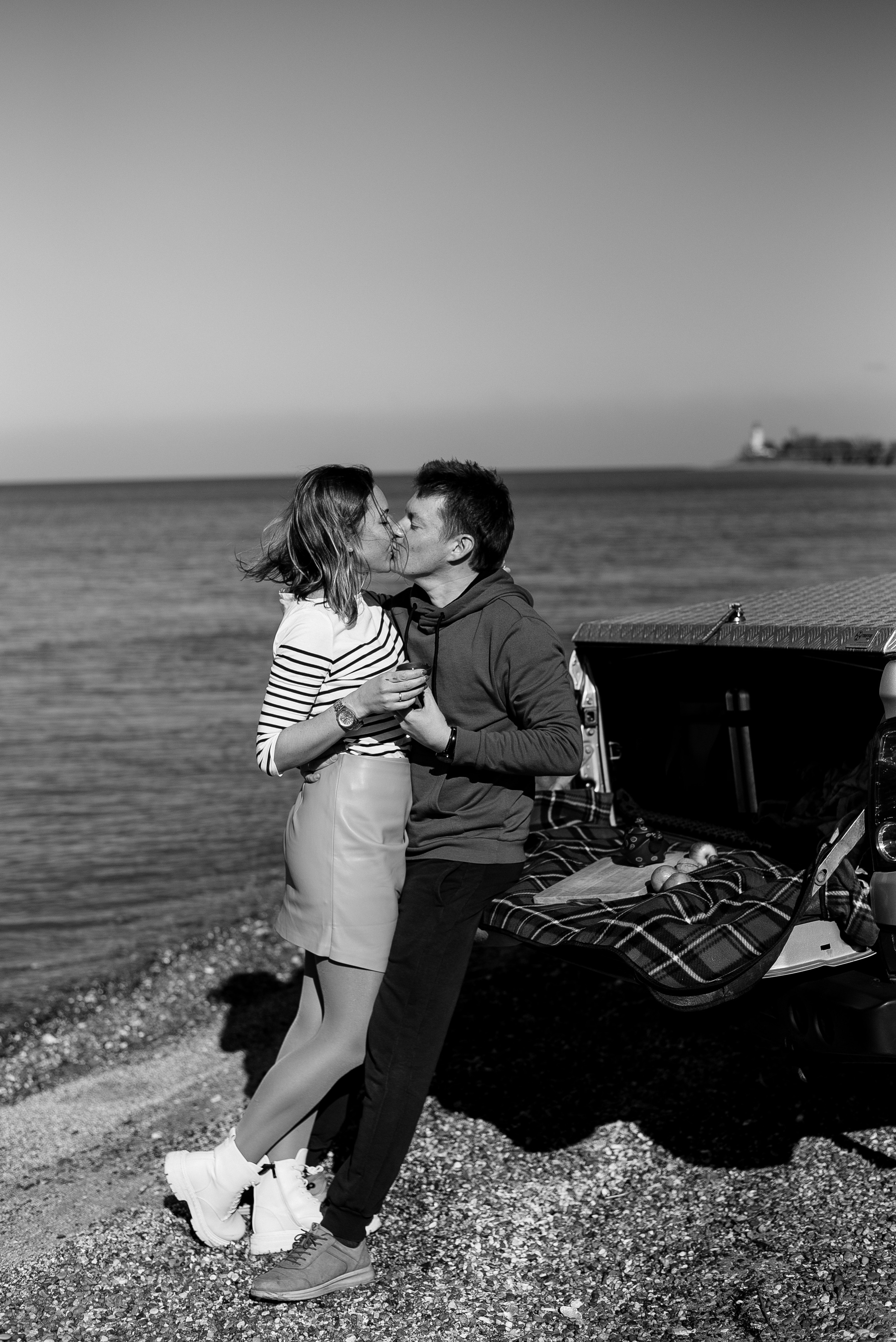 Осенняя история любви. Детский и семейный фотограф выпускной альбом Приморско-Ахтарск