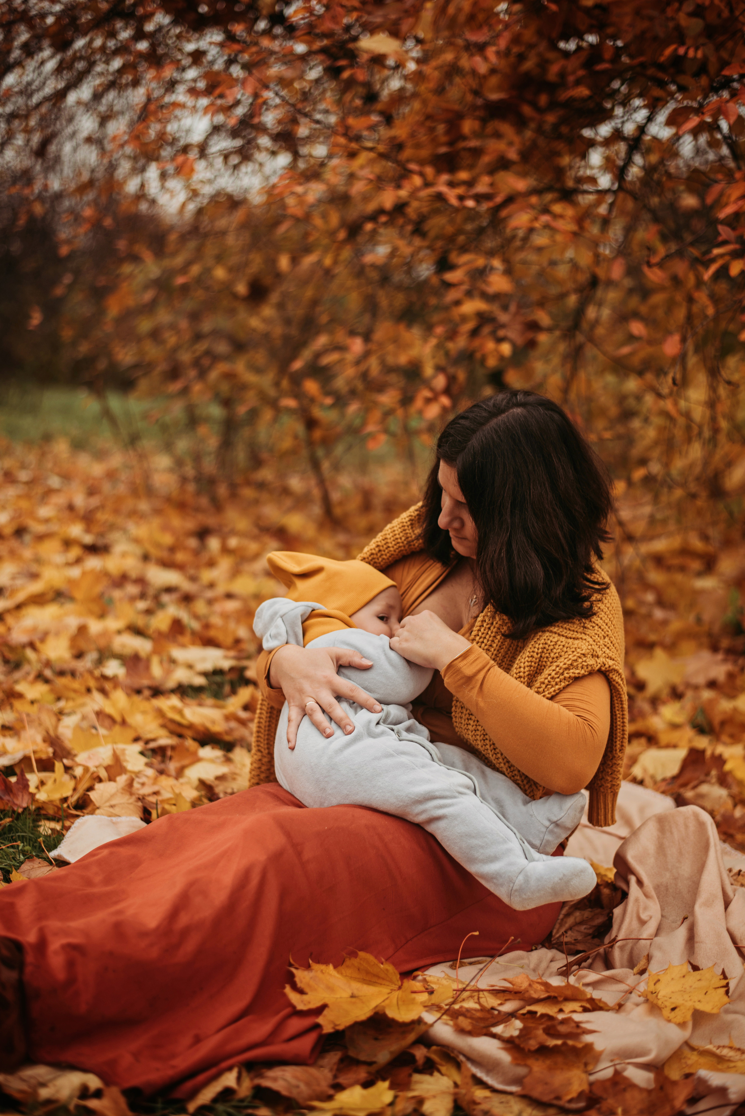 Яркие краски осени. Детский и семейный фотограф выпускной альбом Приморско-Ахтарск