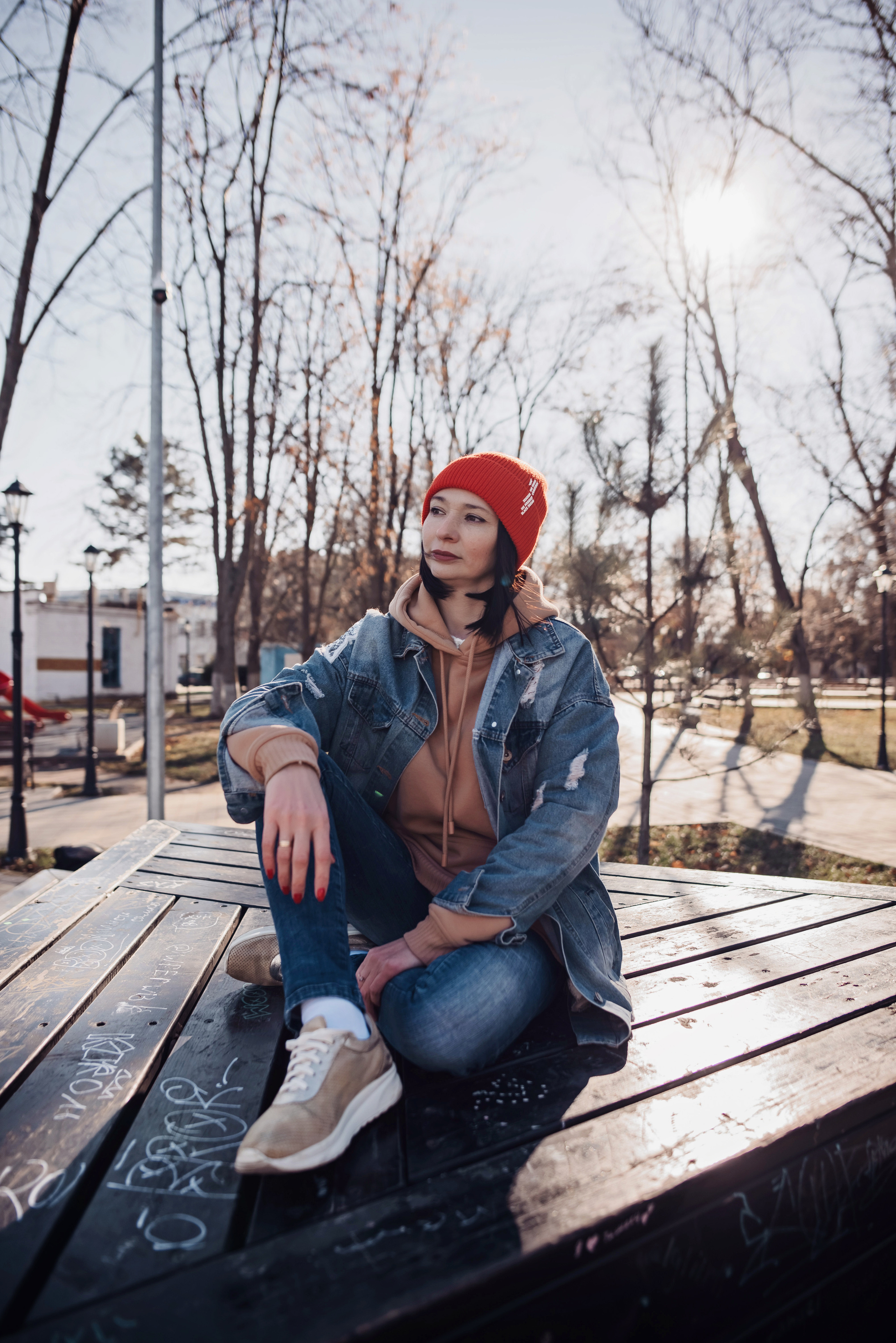 Прогулка в Приморско-Ахтарске. Детский и семейный фотограф выпускной альбом Приморско-Ахтарск