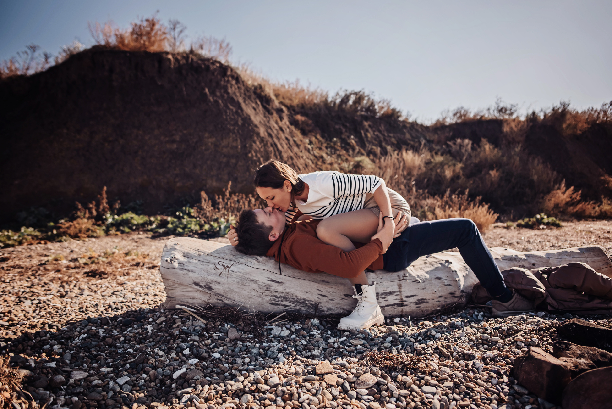 Осенняя история любви. Детский и семейный фотограф выпускной альбом Приморско-Ахтарск