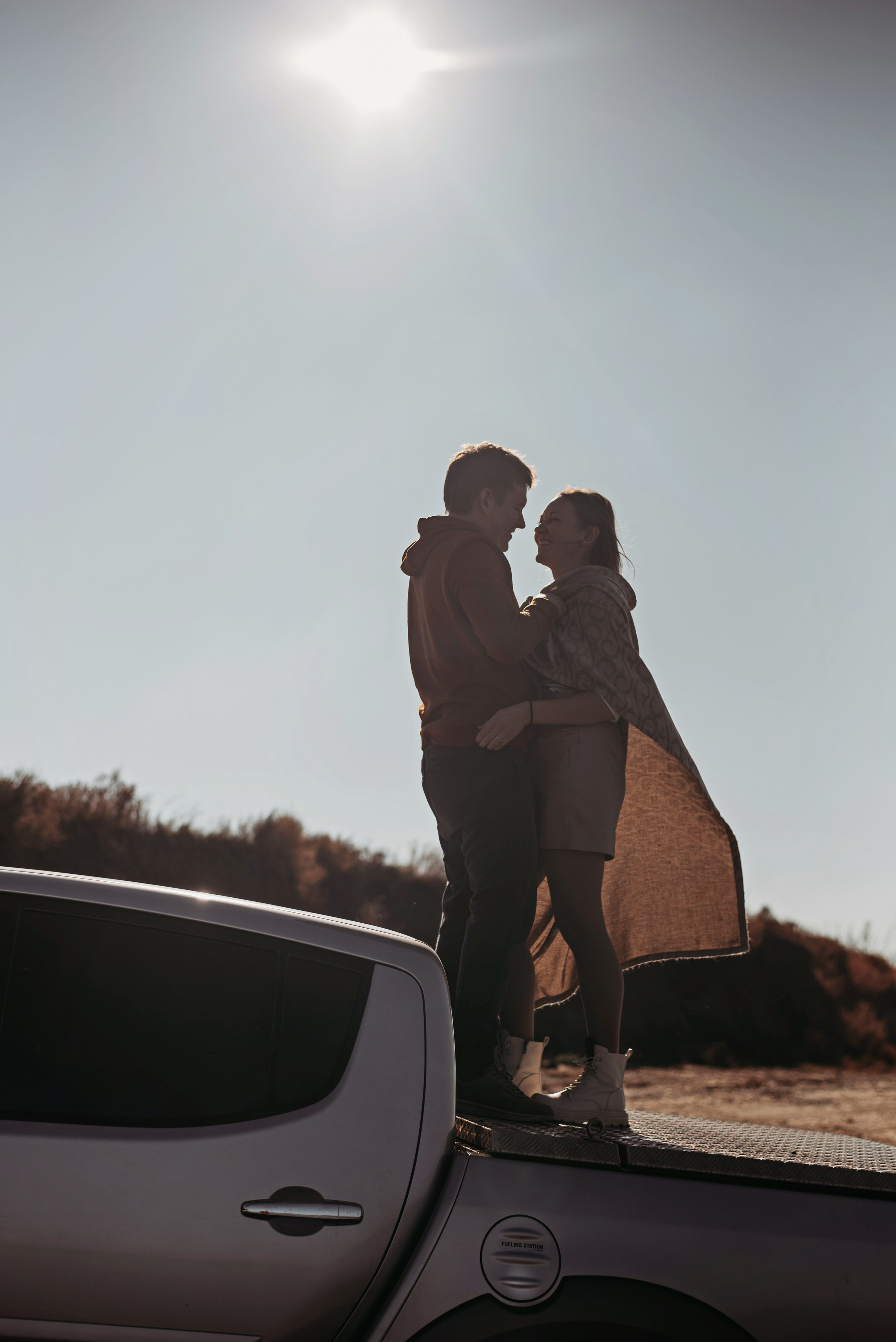 Осенняя история любви. Детский и семейный фотограф выпускной альбом Приморско-Ахтарск