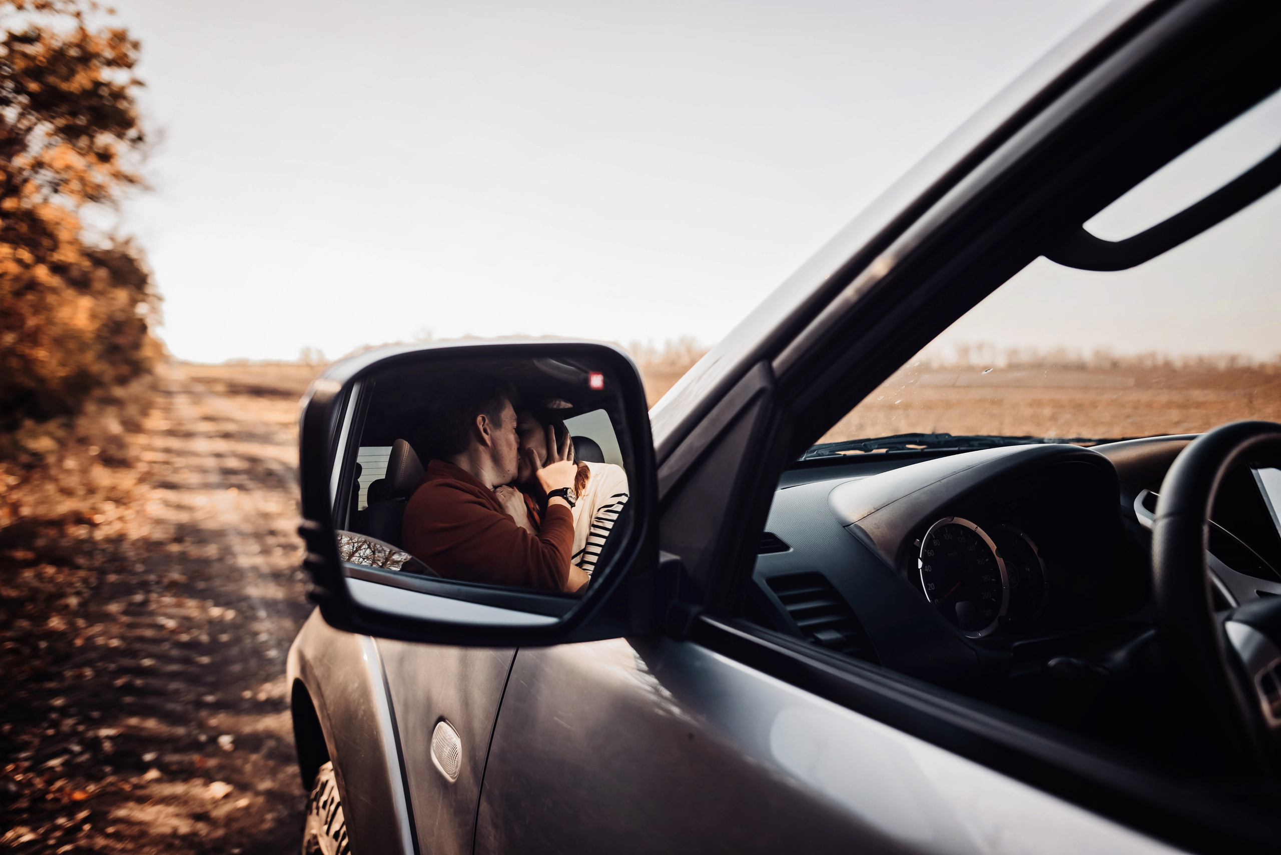 Осенняя история любви. Детский и семейный фотограф выпускной альбом Приморско-Ахтарск