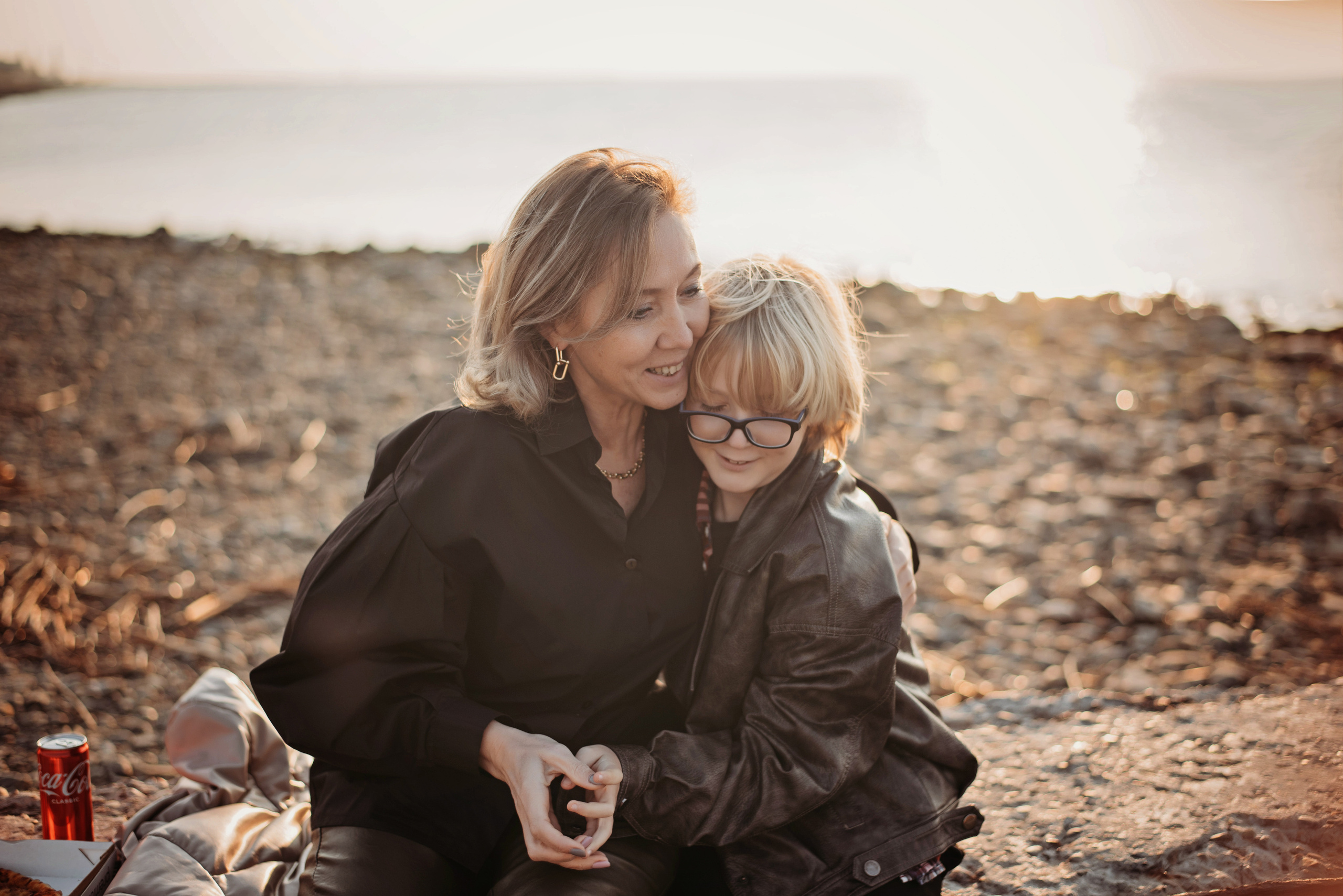 Вкусная пицца и воздушный змей. Детский и семейный фотограф выпускной альбом Приморско-Ахтарск