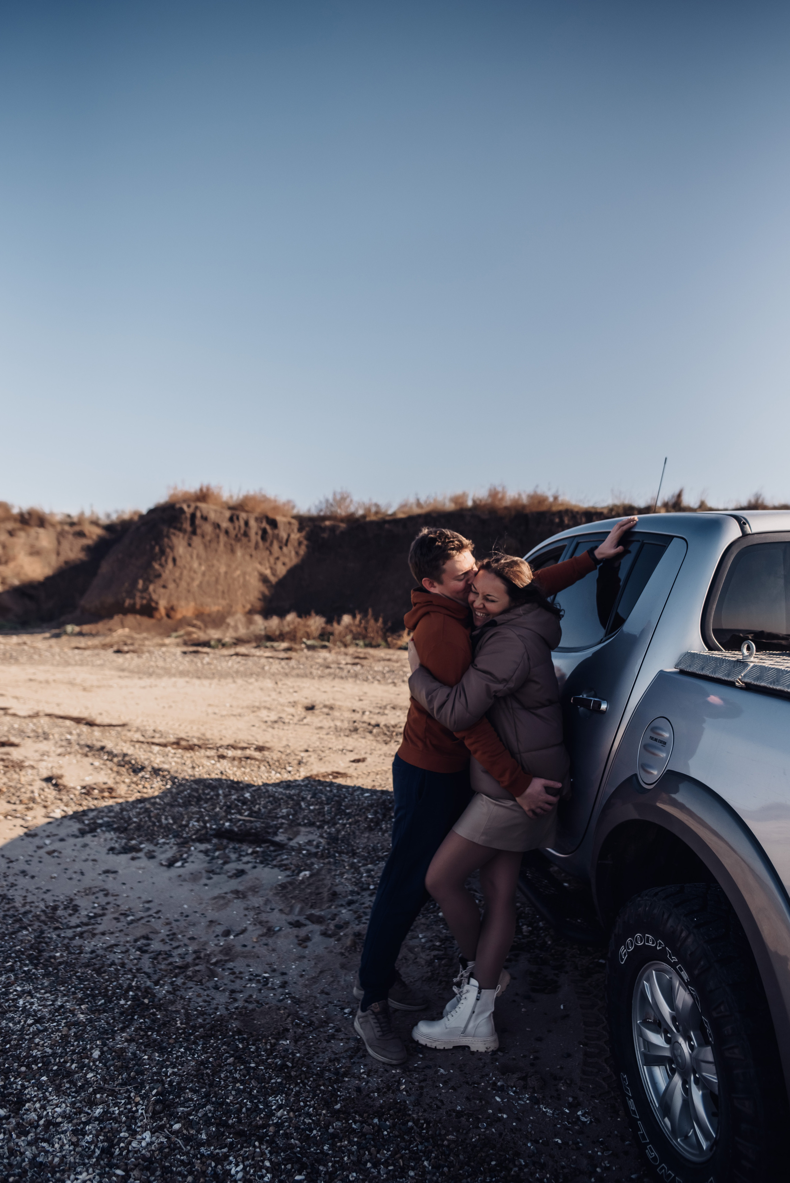 Осенняя история любви. Детский и семейный фотограф выпускной альбом Приморско-Ахтарск