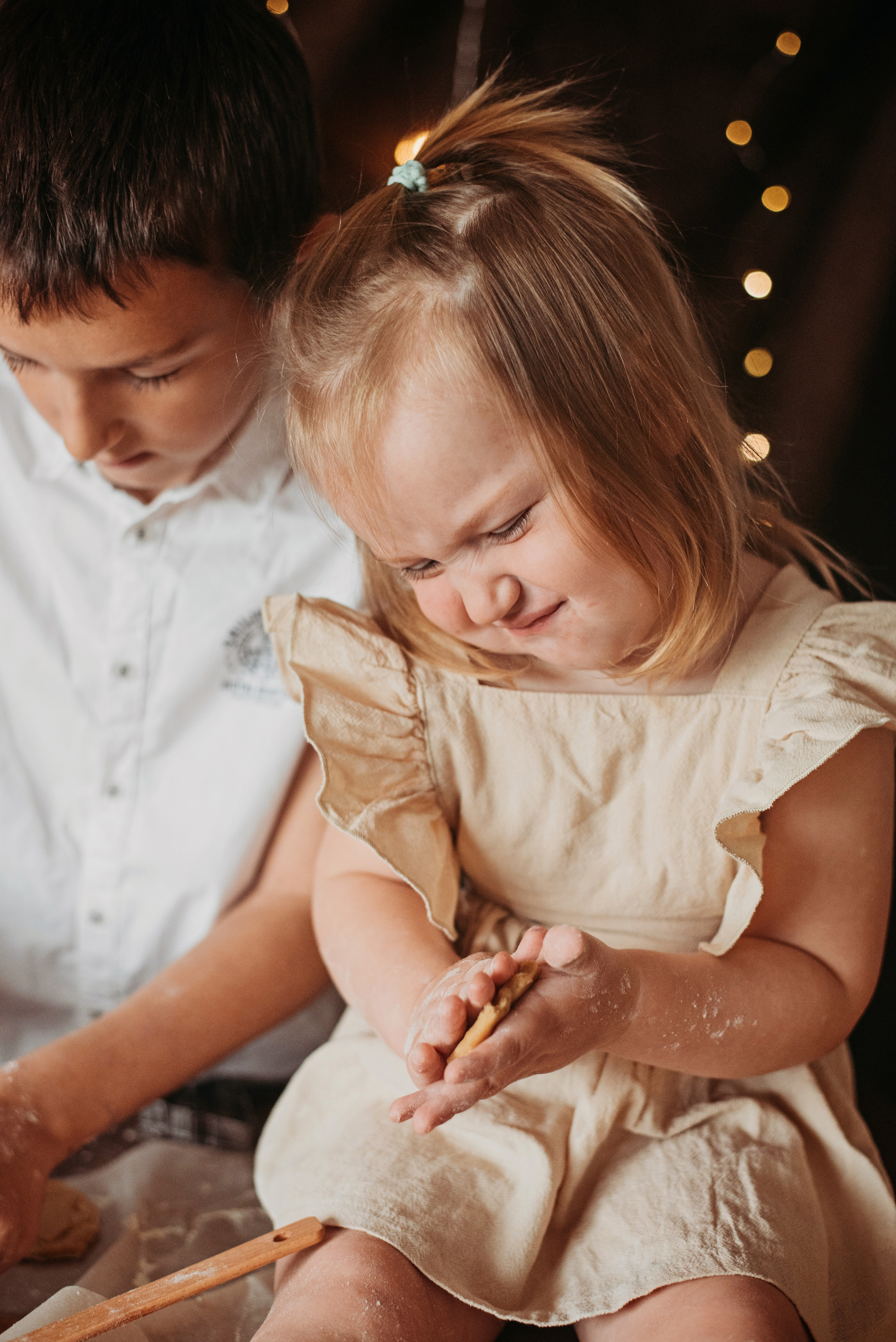 Волшебное печенье. Детский и семейный фотограф выпускной альбом Приморско-Ахтарск