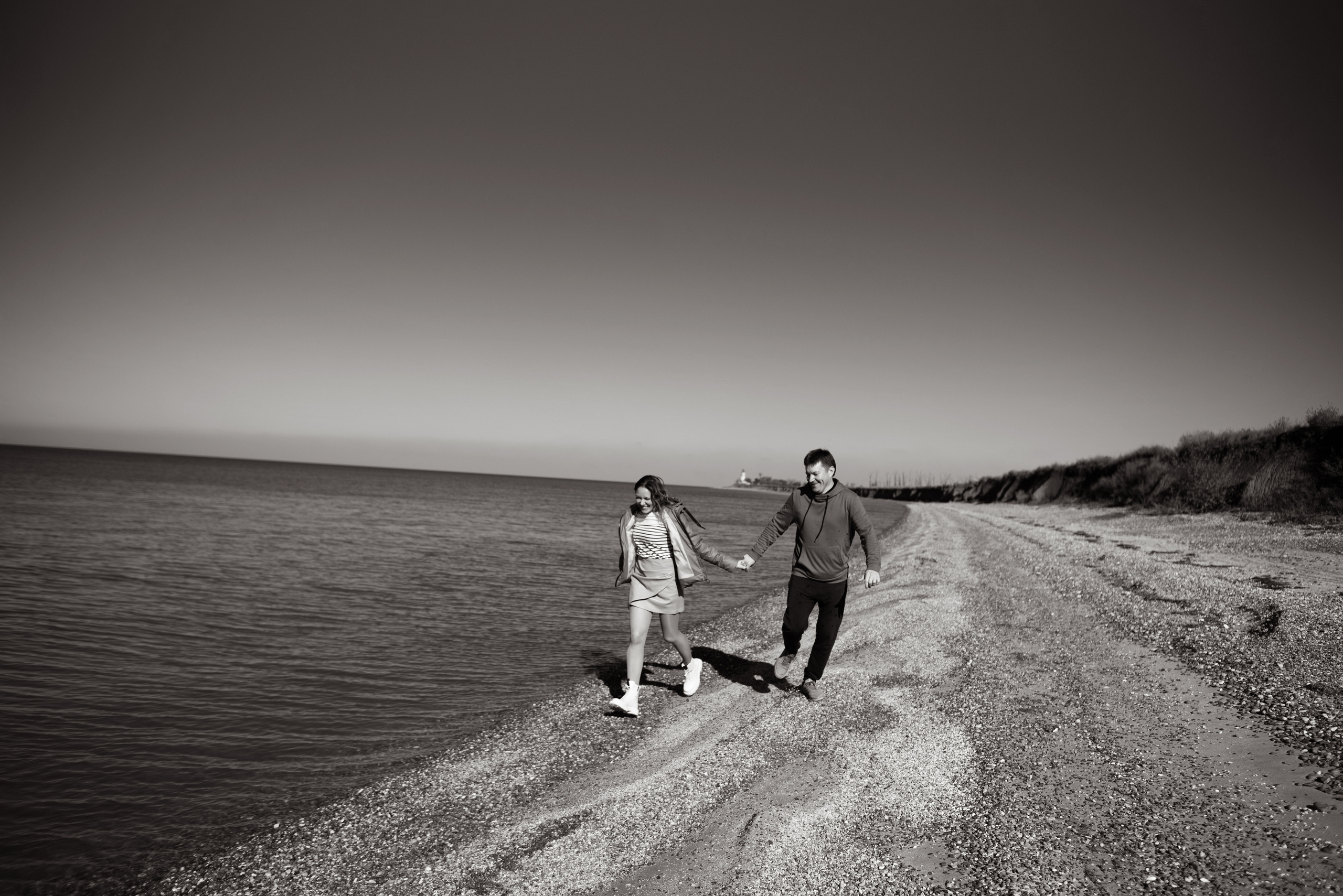 Осенняя история любви. Детский и семейный фотограф выпускной альбом Приморско-Ахтарск