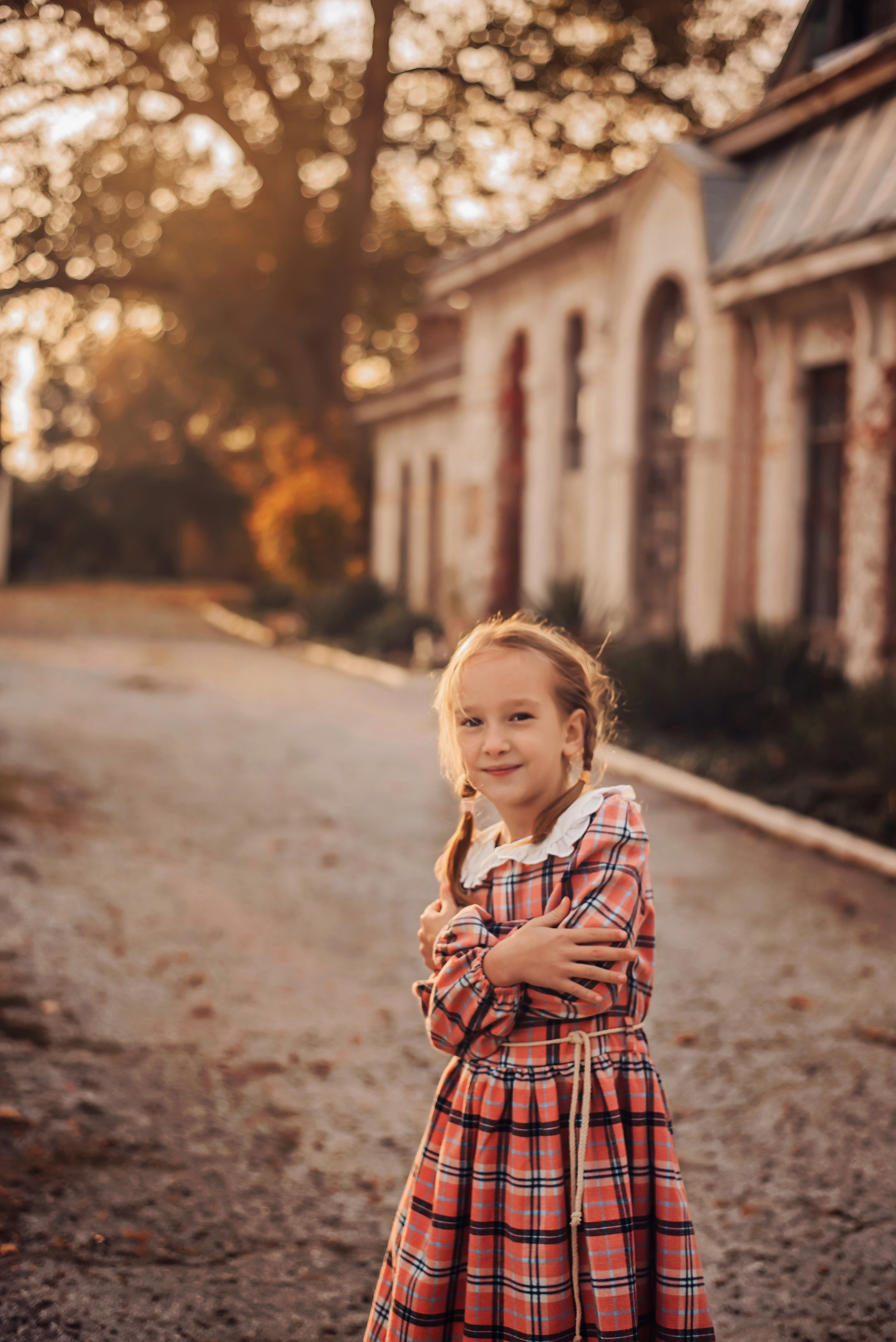 Переезд. Детский и семейный фотограф выпускной альбом Приморско-Ахтарск