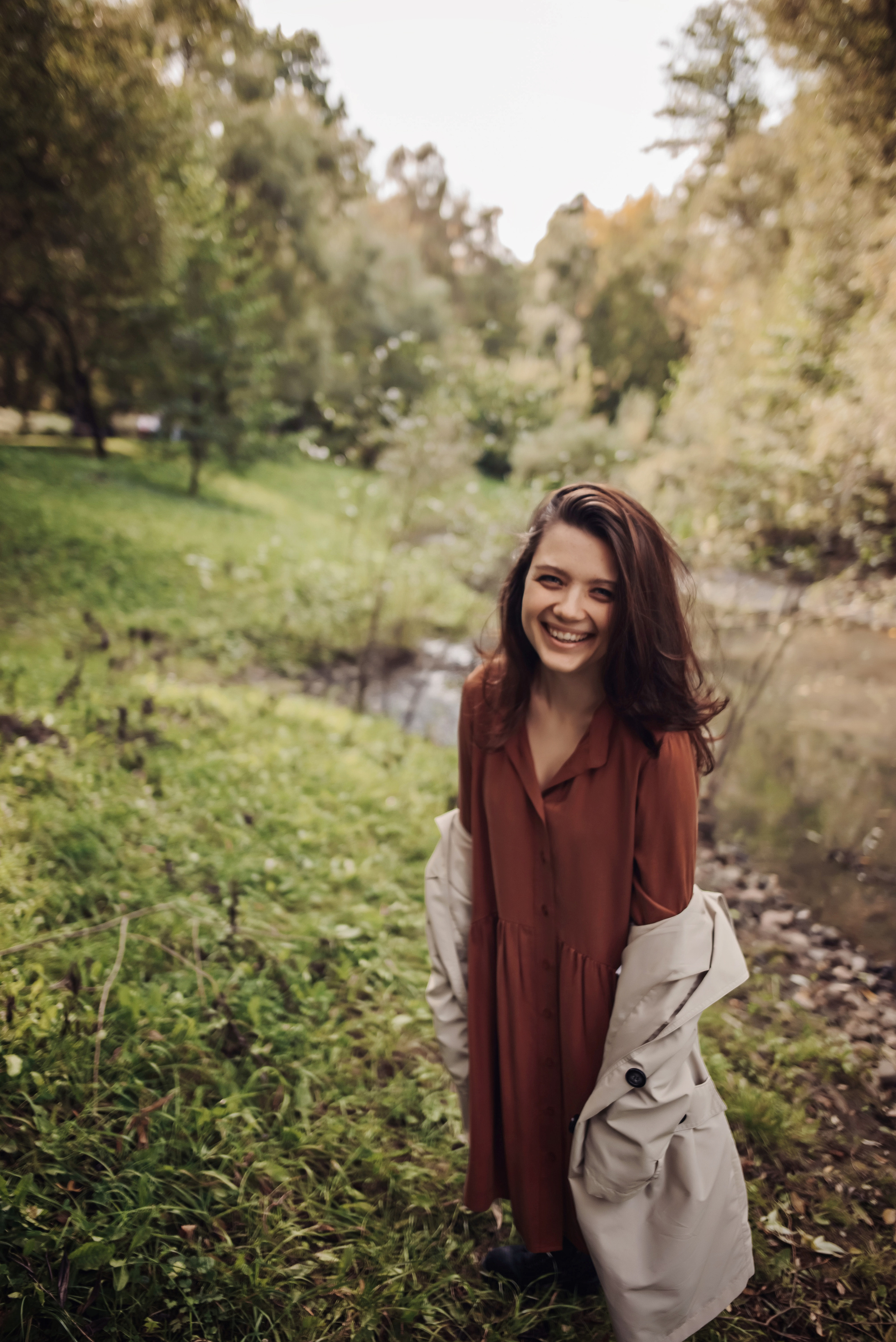 Вера. Красота, свобода, чувственность. Детский и семейный фотограф выпускной альбом Приморско-Ахтарск