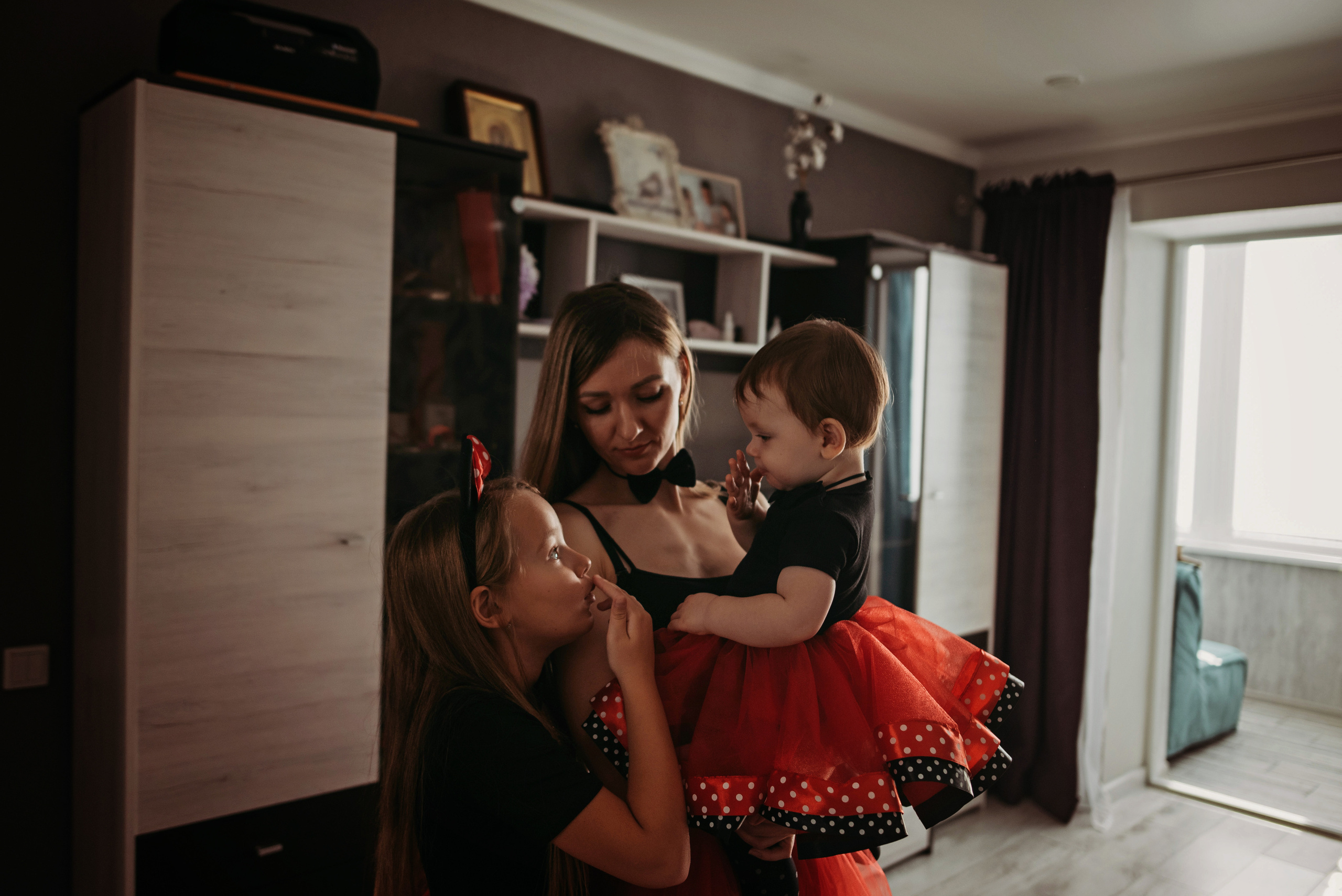 День Рождения. Детский и семейный фотограф выпускной альбом Приморско-Ахтарск