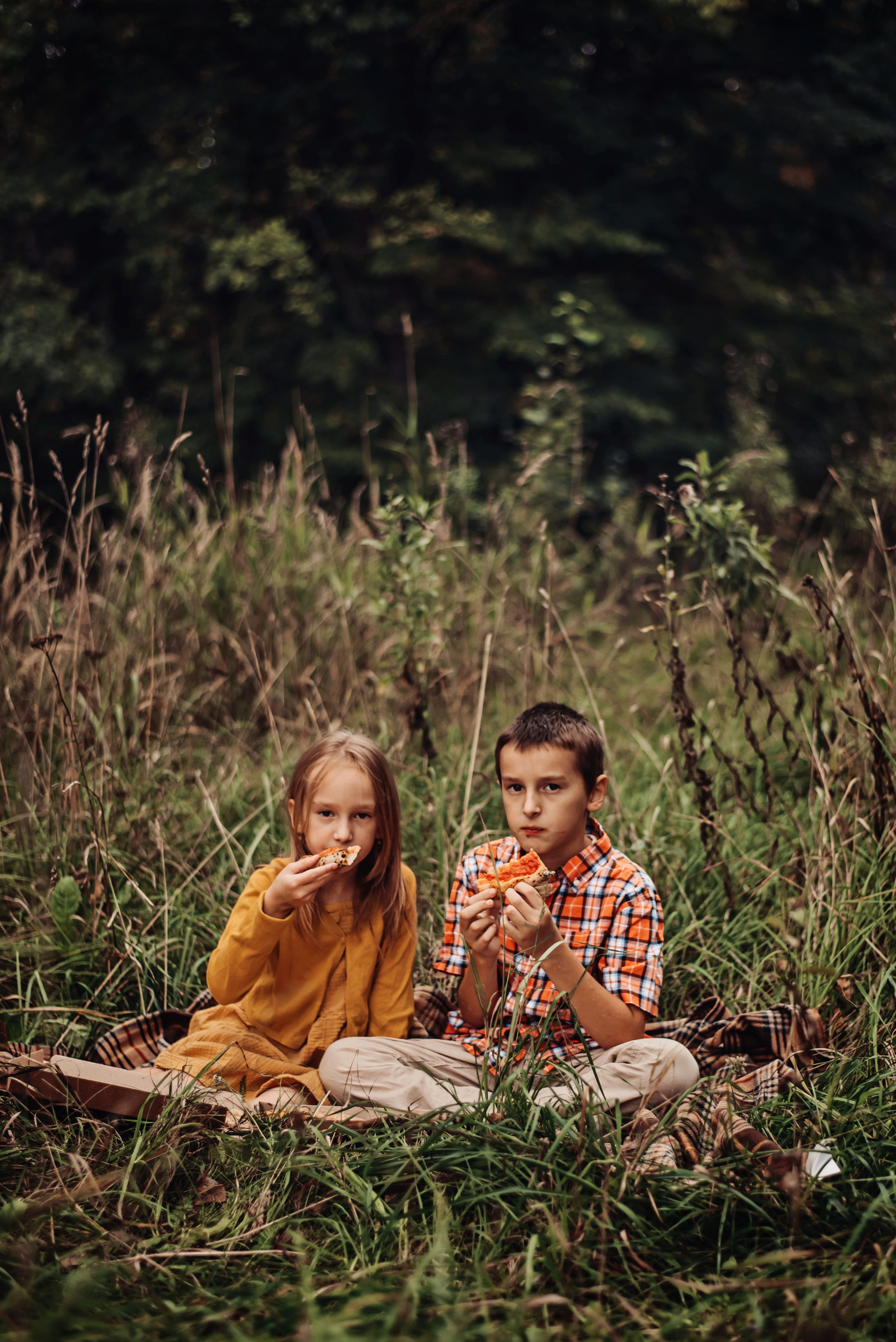 Вкусная пицца. Детский и семейный фотограф выпускной альбом Приморско-Ахтарск