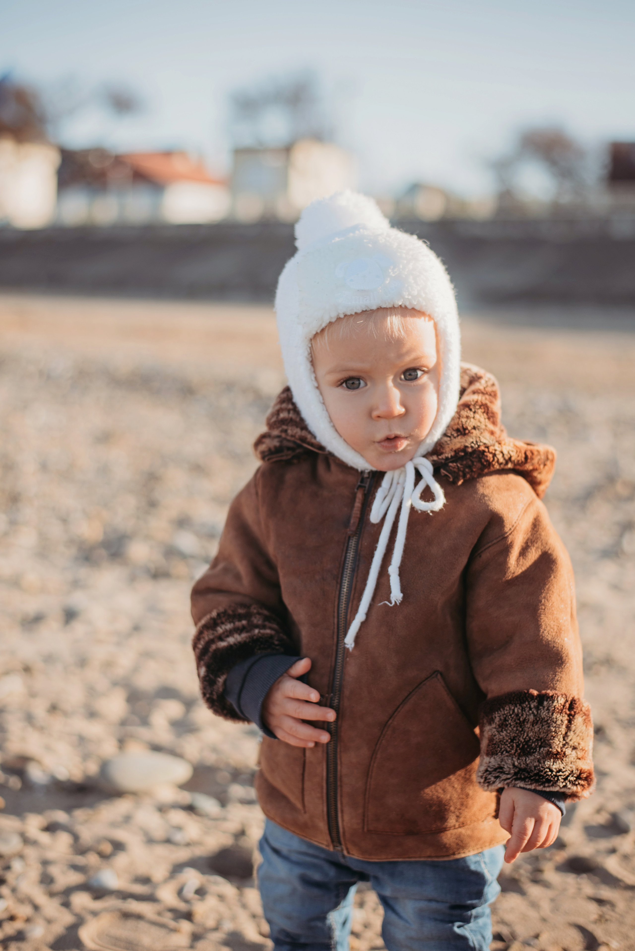 Декабрь у моря. Детский и семейный фотограф выпускной альбом Приморско-Ахтарск
