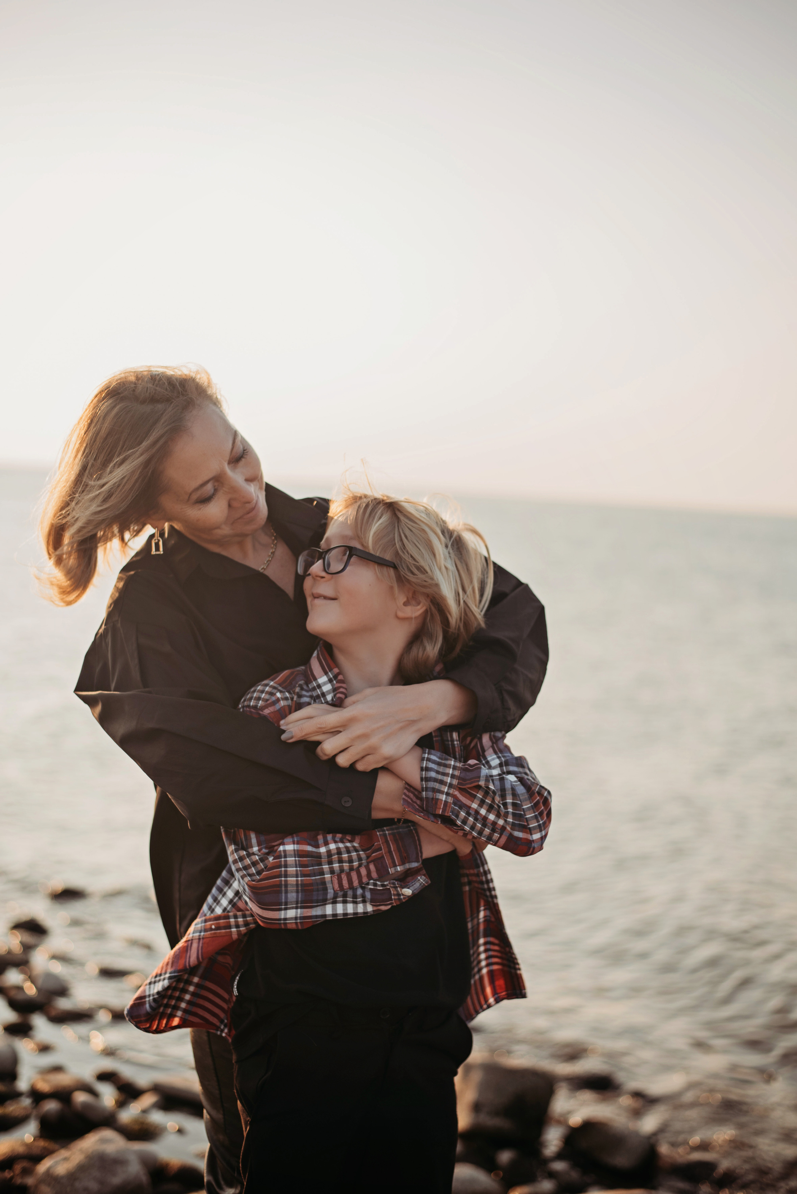 Вкусная пицца и воздушный змей. Детский и семейный фотограф выпускной альбом Приморско-Ахтарск
