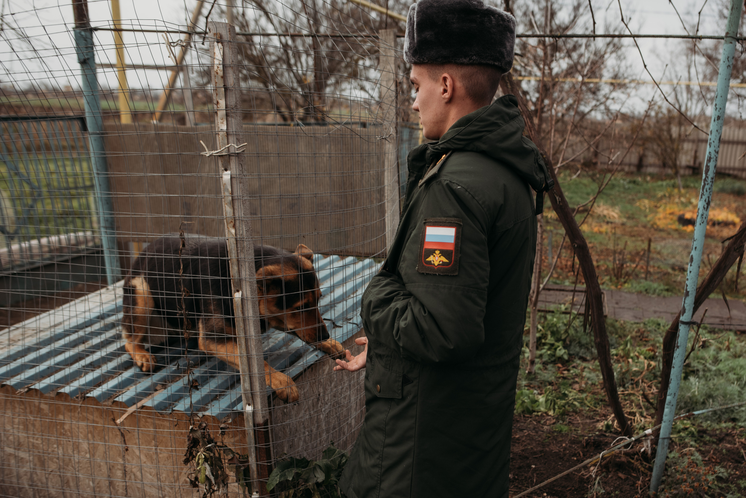 Долгожданная встреча. Детский и семейный фотограф выпускной альбом Приморско-Ахтарск