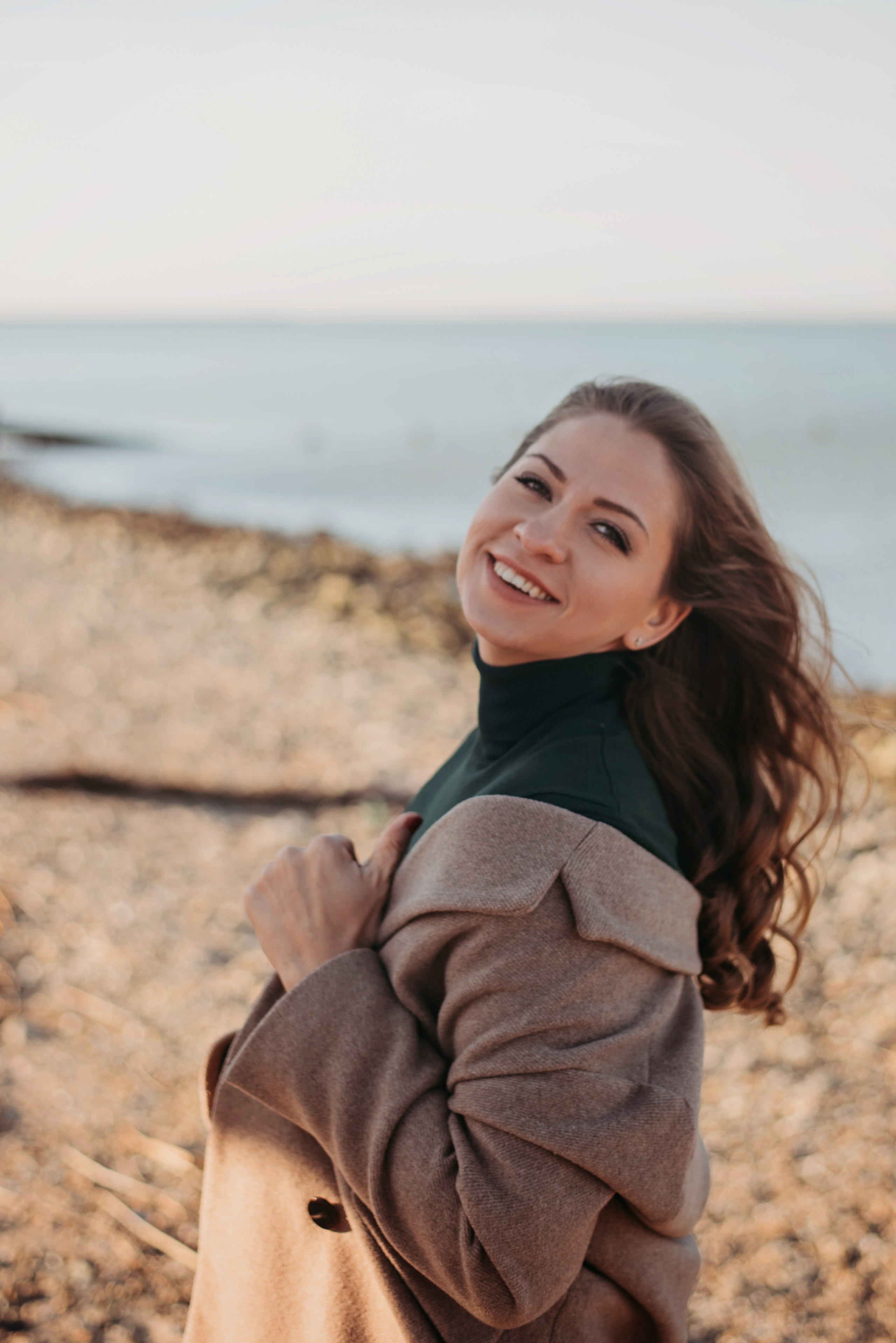 Декабрь у моря. Детский и семейный фотограф выпускной альбом Приморско-Ахтарск