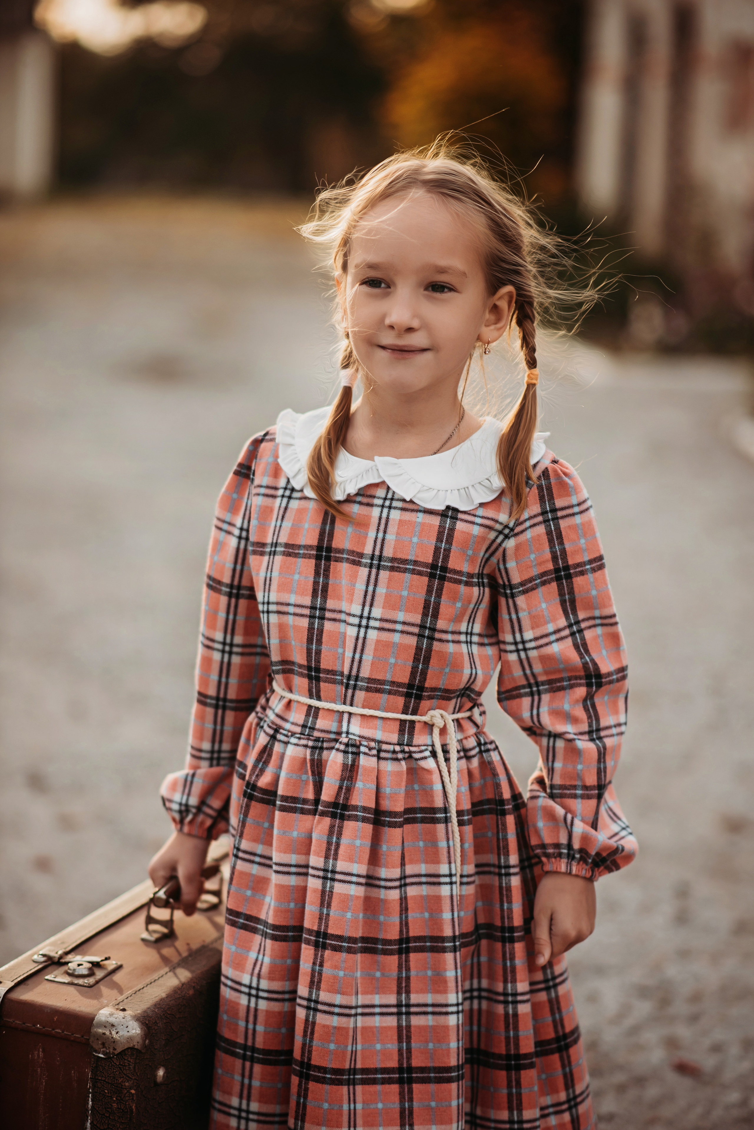 Переезд. Детский и семейный фотограф выпускной альбом Приморско-Ахтарск