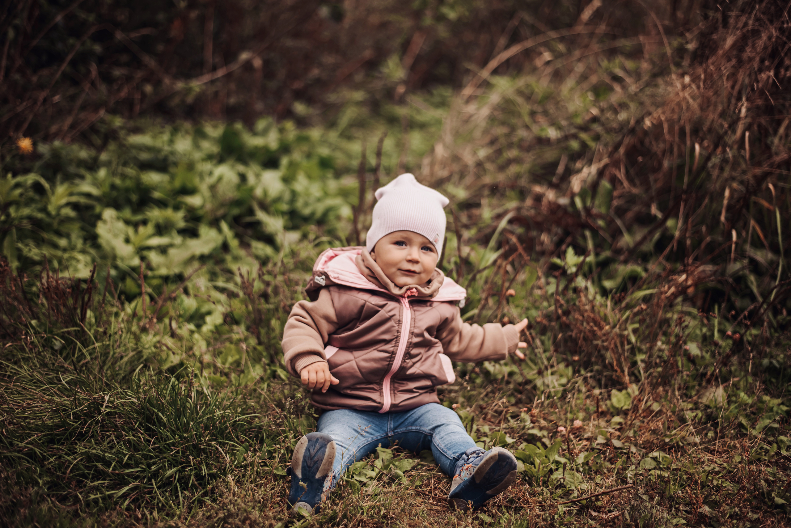 Катюша с Амеляшей. Детский и семейный фотограф выпускной альбом Приморско-Ахтарск