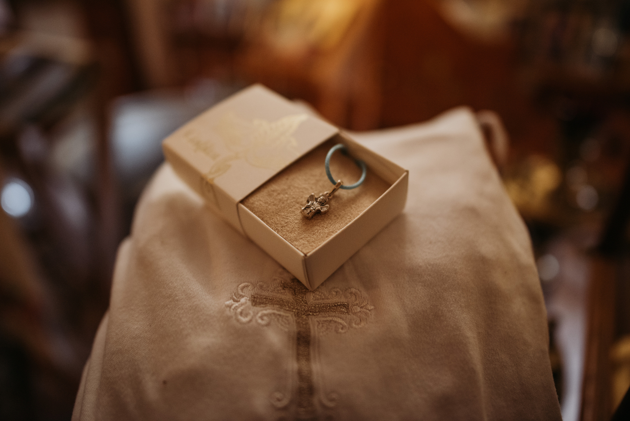 Крещение Даниила. Детский и семейный фотограф выпускной альбом Приморско-Ахтарск