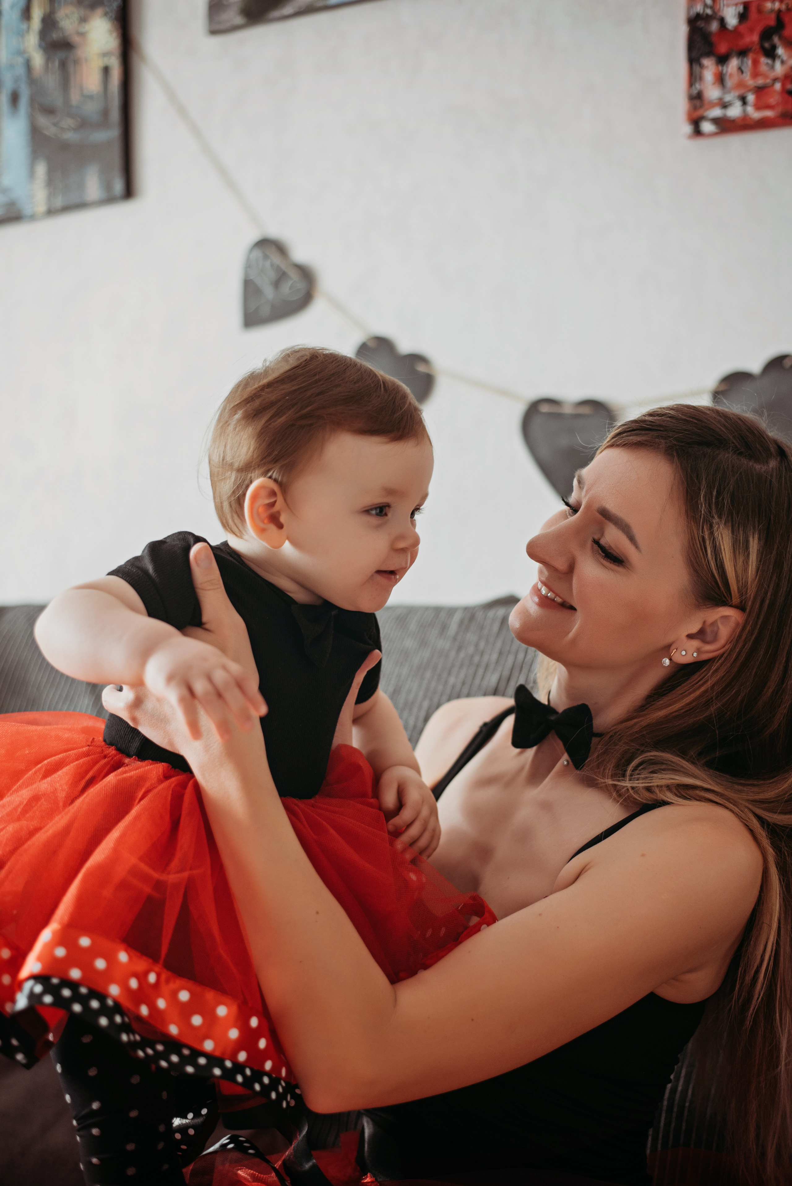 День Рождения. Детский и семейный фотограф выпускной альбом Приморско-Ахтарск