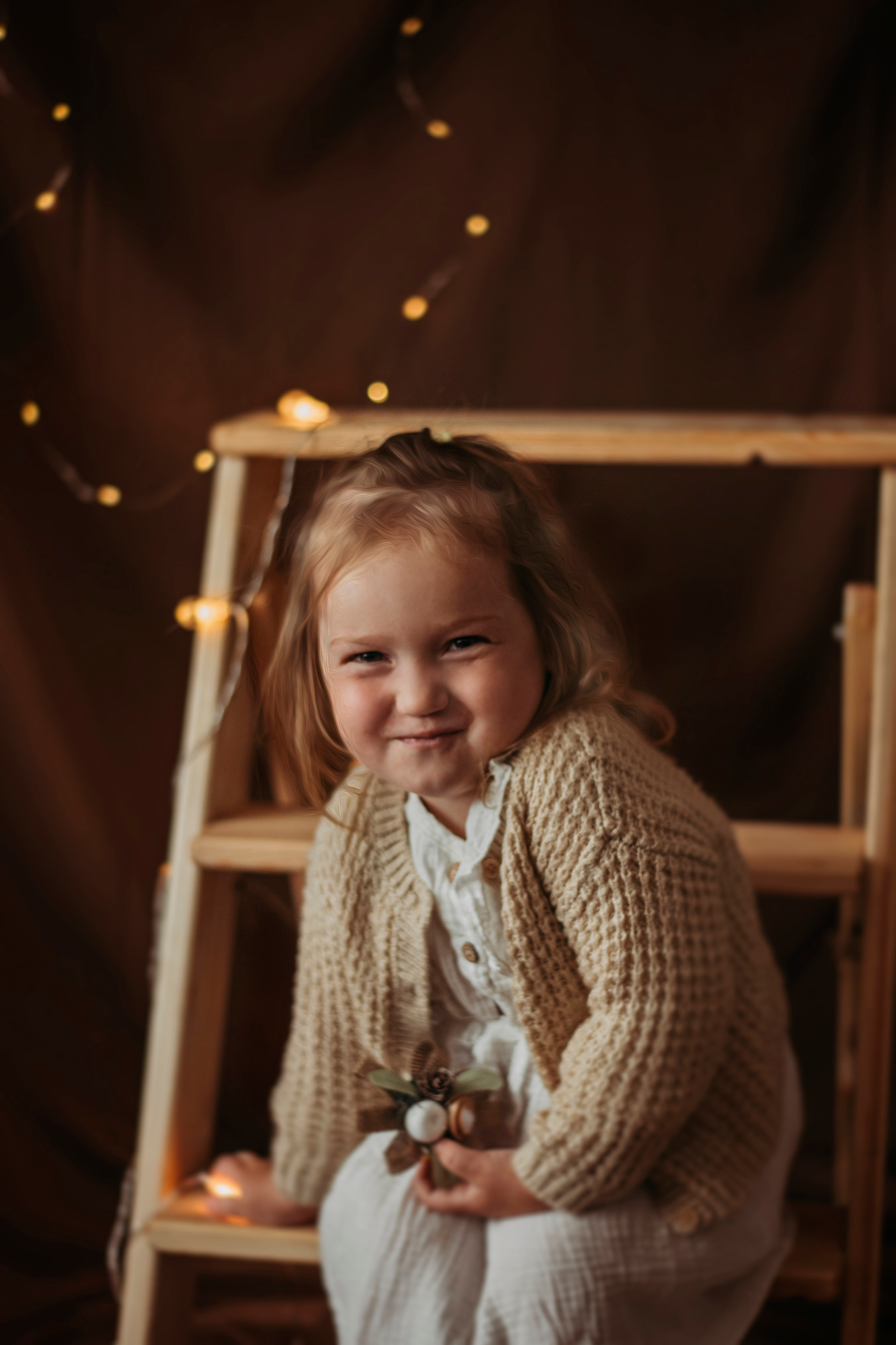 Огоньки. Детский и семейный фотограф выпускной альбом Приморско-Ахтарск