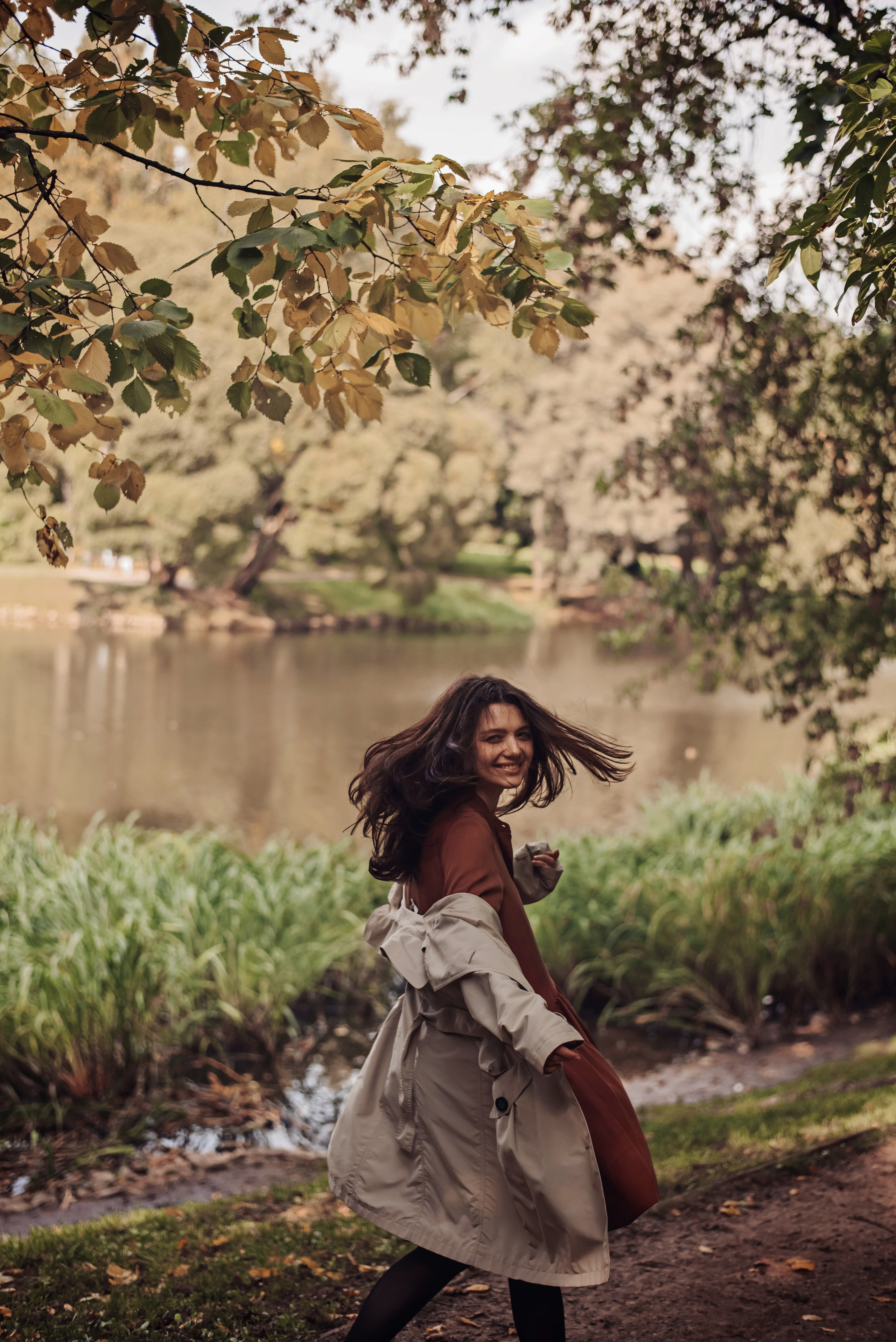 Вера. Красота, свобода, чувственность. Детский и семейный фотограф выпускной альбом Приморско-Ахтарск