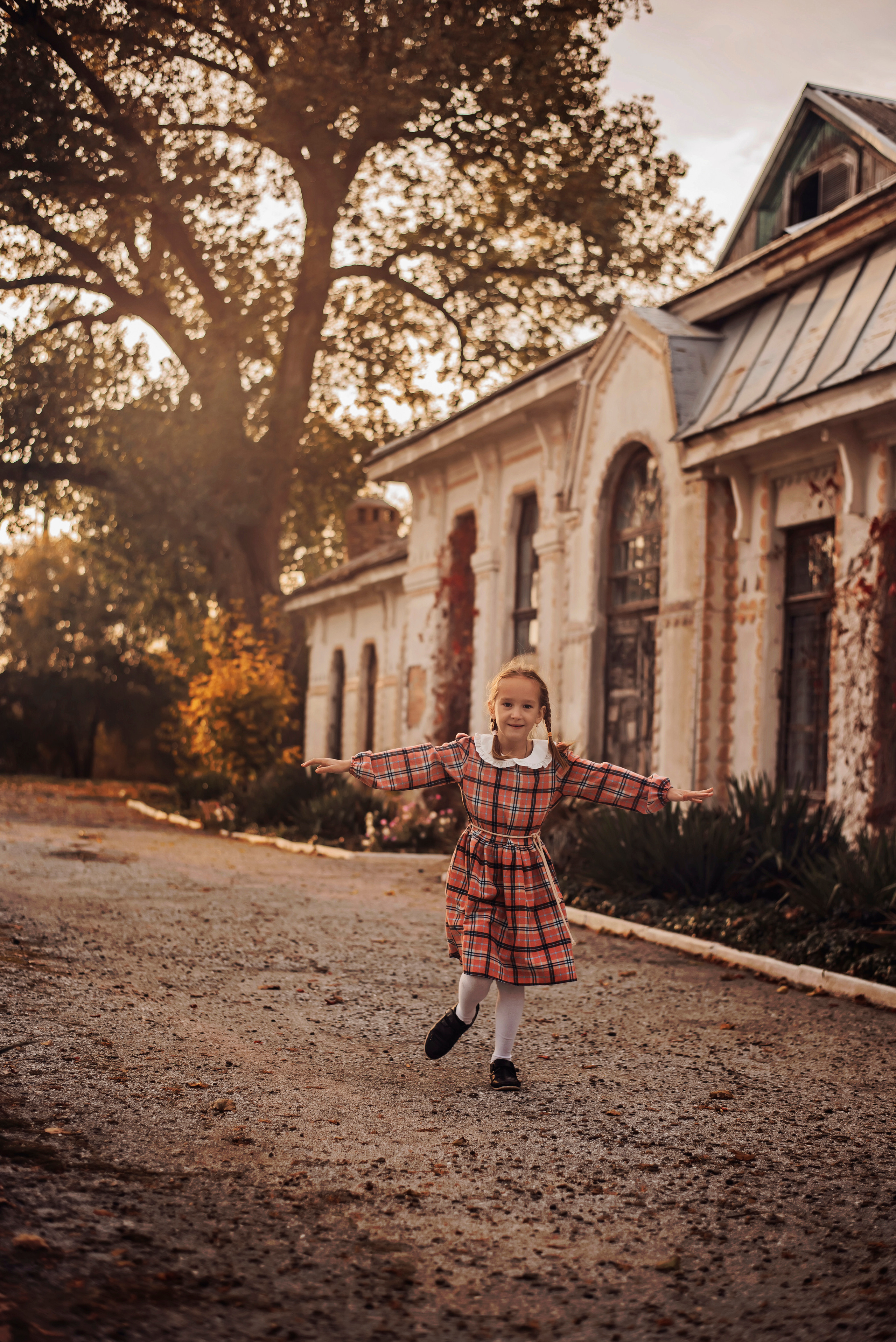 Переезд. Детский и семейный фотограф выпускной альбом Приморско-Ахтарск