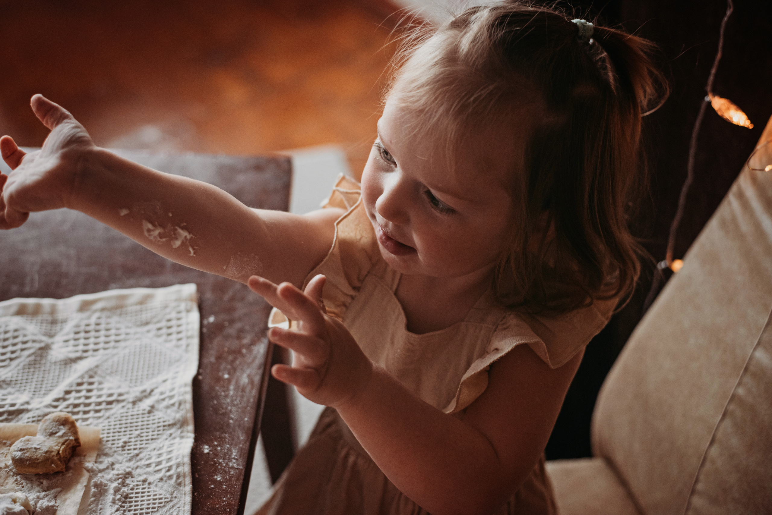 Волшебное печенье. Детский и семейный фотограф выпускной альбом Приморско-Ахтарск