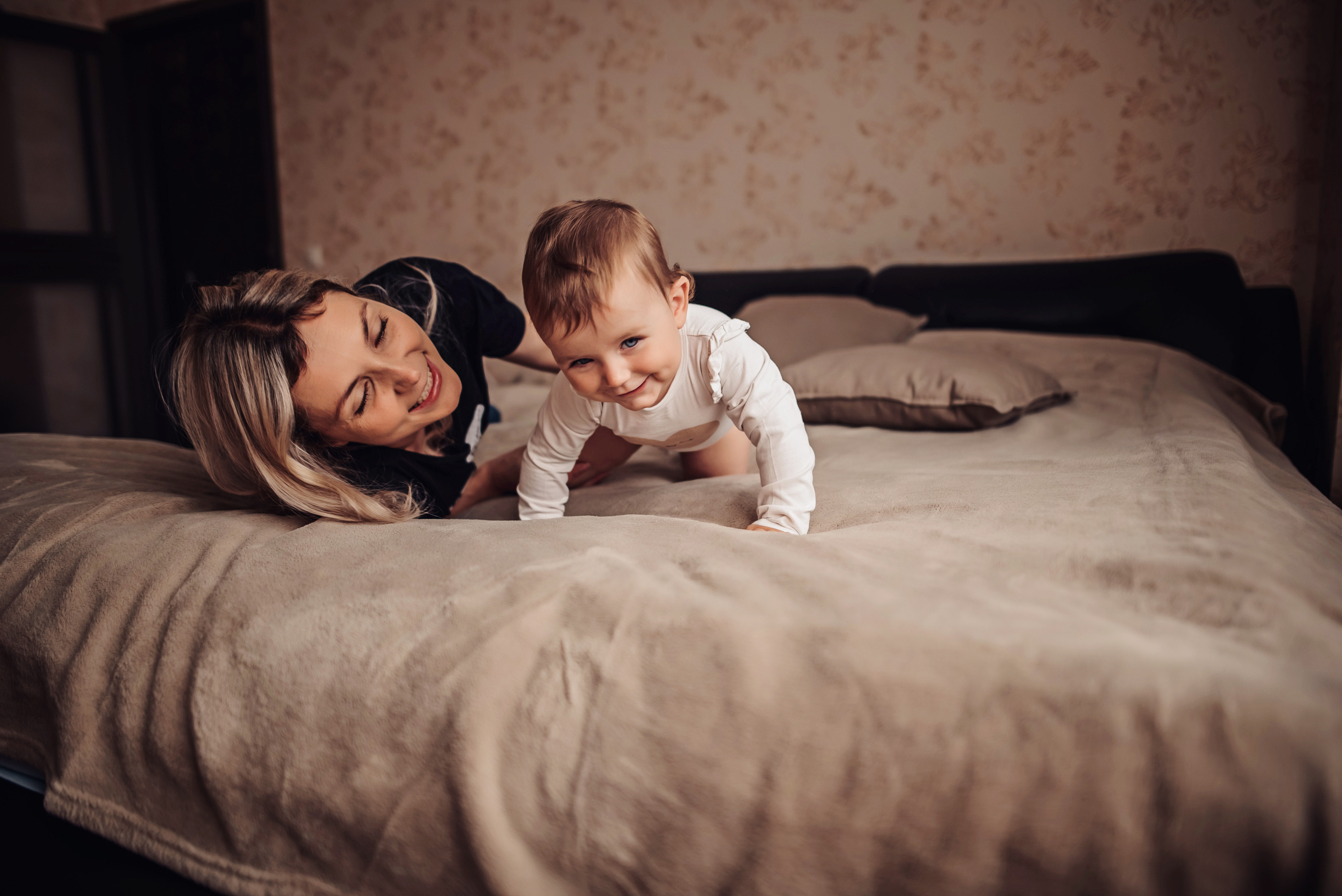 Катюша с Амеляшей. Детский и семейный фотограф выпускной альбом Приморско-Ахтарск