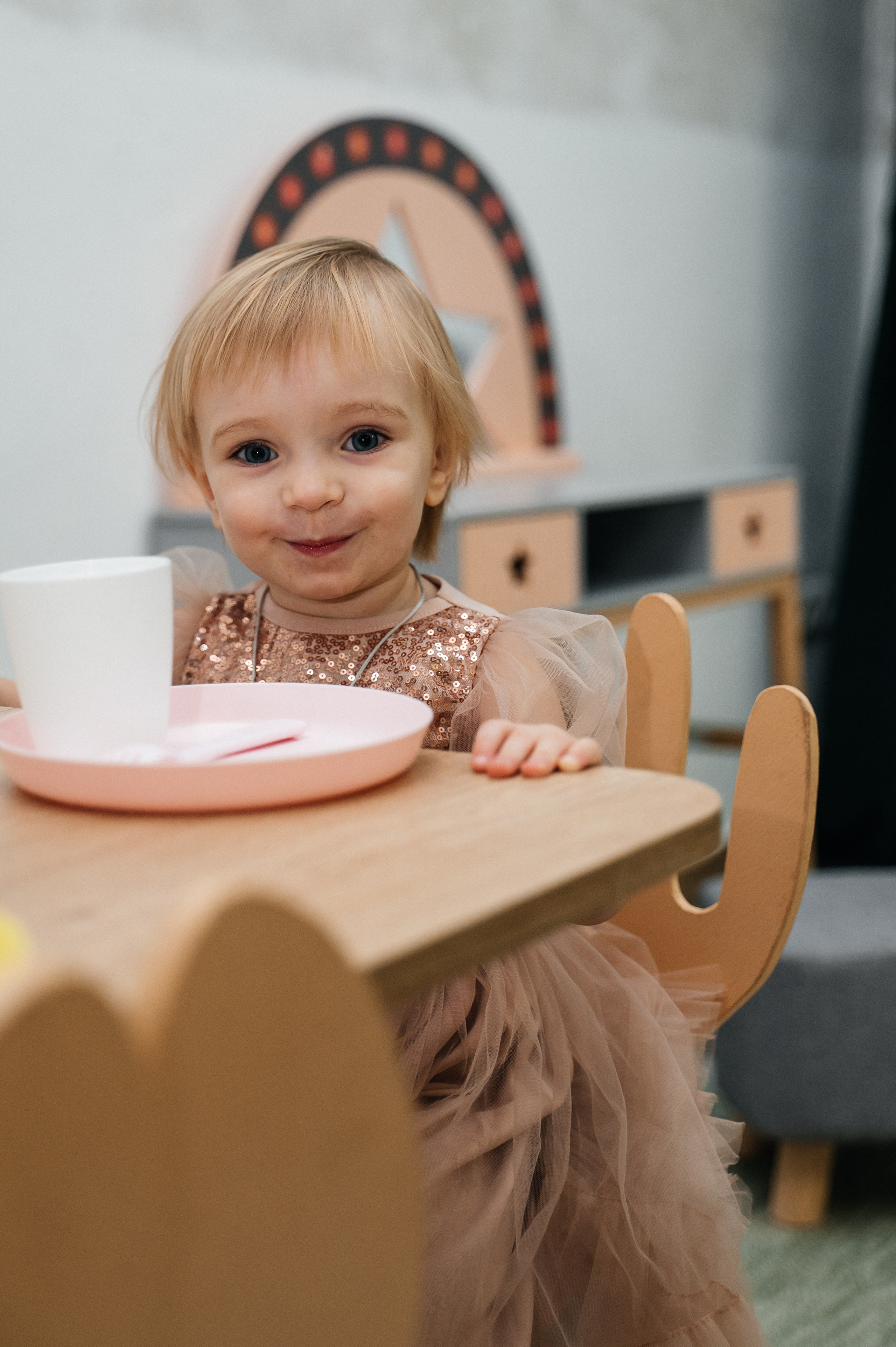 Надя 2 года (ВОЖЫК). Семейный фотограф в Минске Дарья Дреко