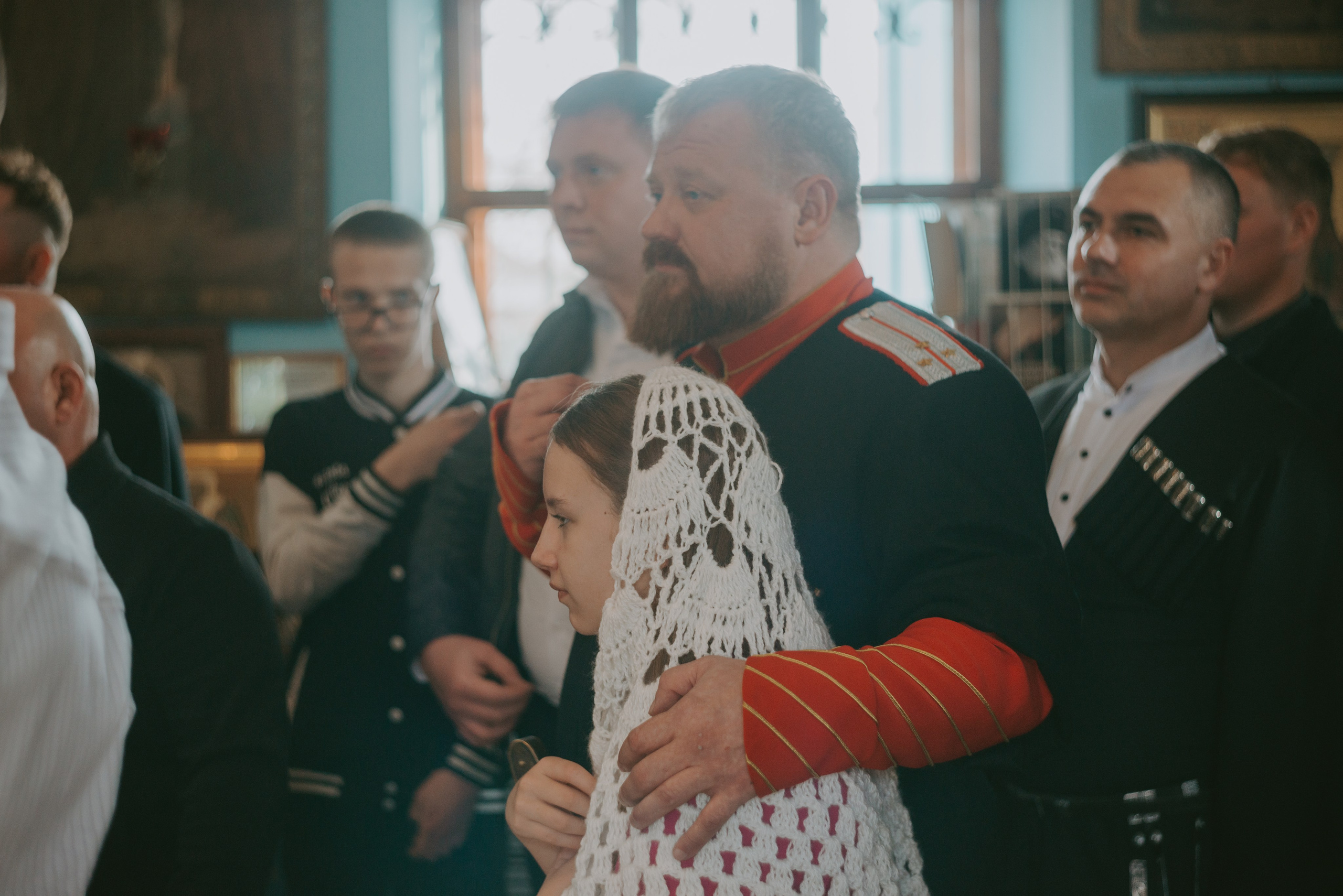 Полина & Михаил. Свадебный и семейный фотограф город Темрюк Фотостудия Темрюк