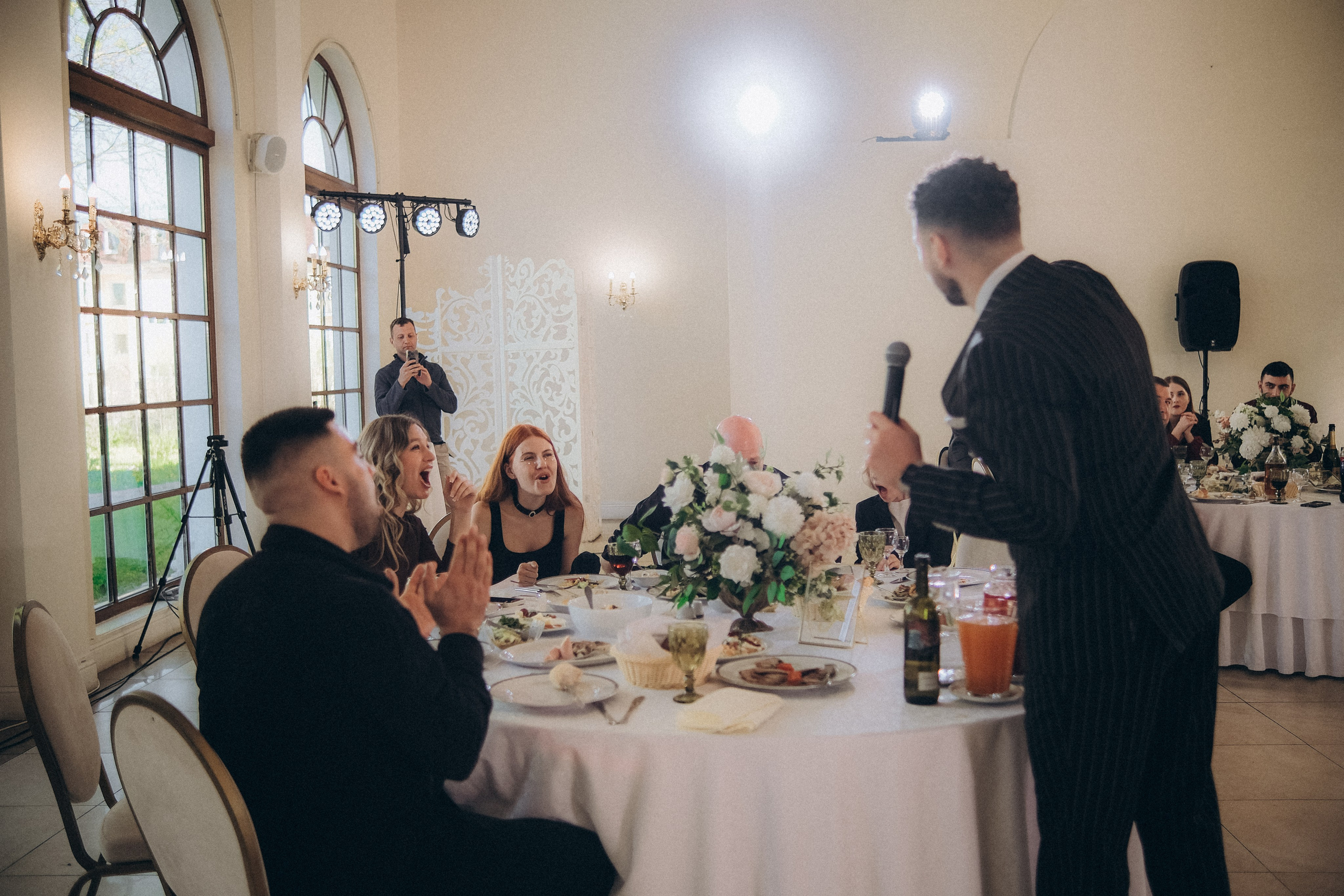 Рида & Богдан. Пушкин. Phdkvmr.ru