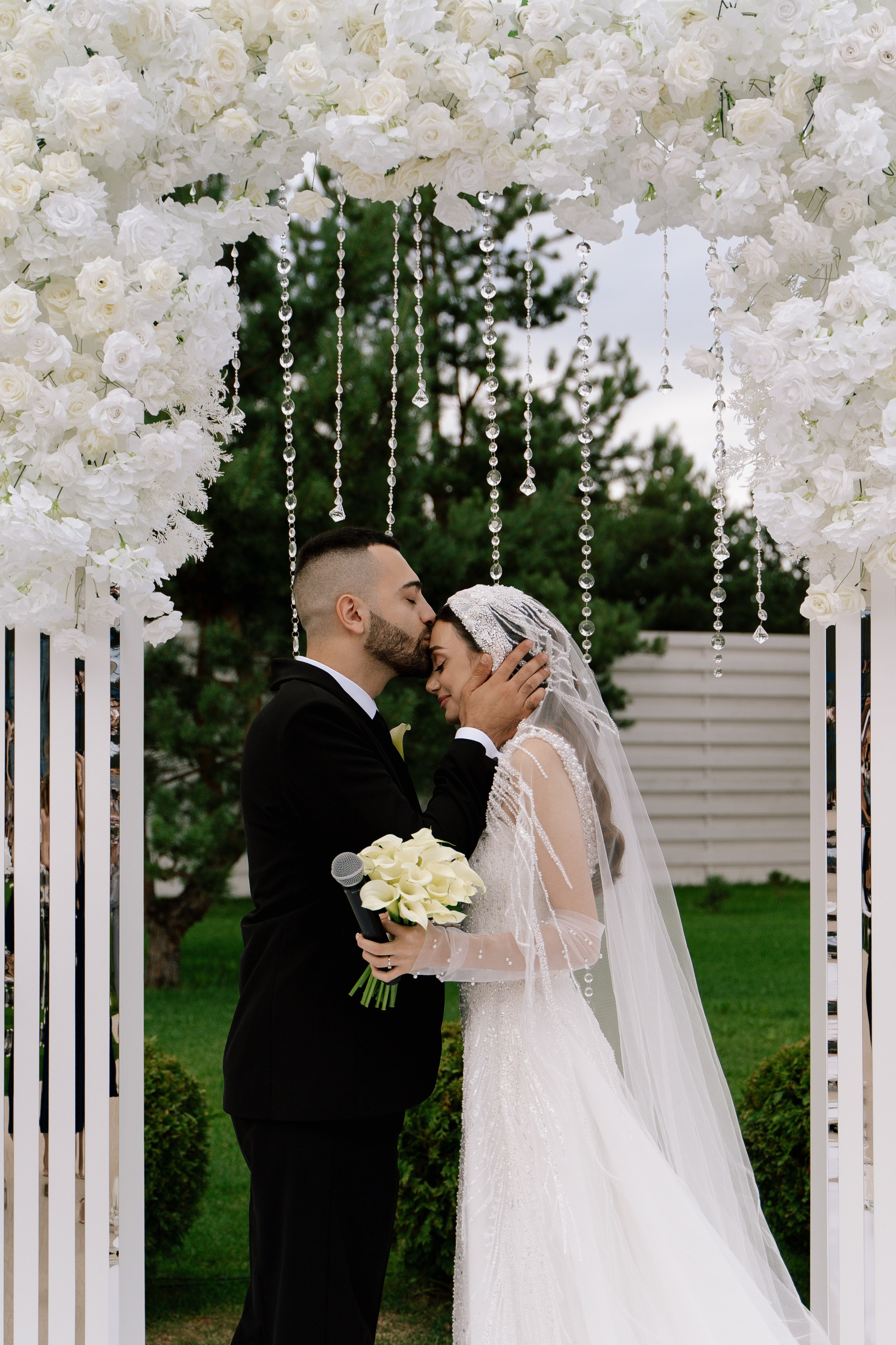 Д и А. Свадебный фотограф Воронеж