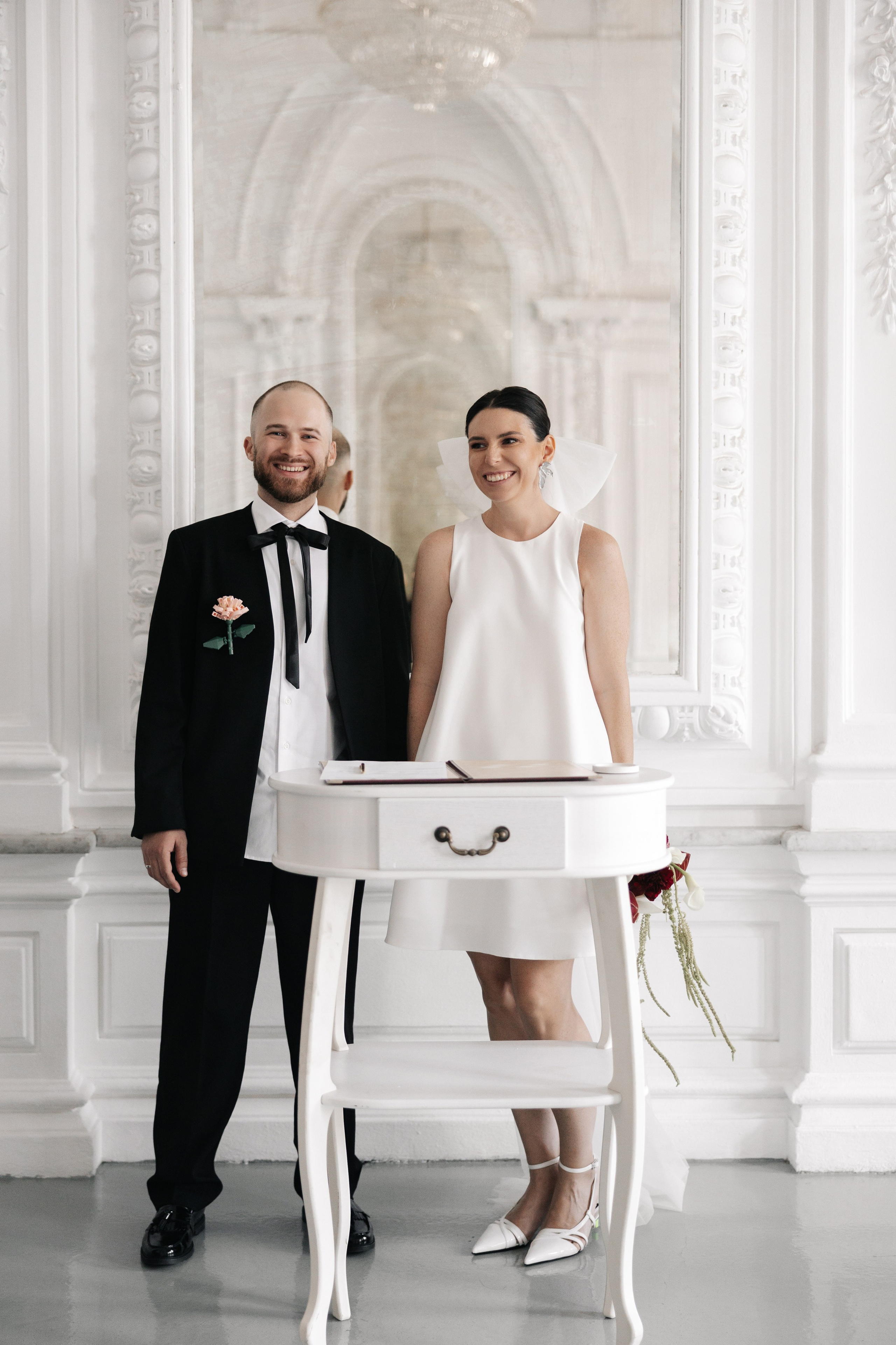 Roma & Anastasia. Свадебный фотограф Москва Мотеюнайте Виктория