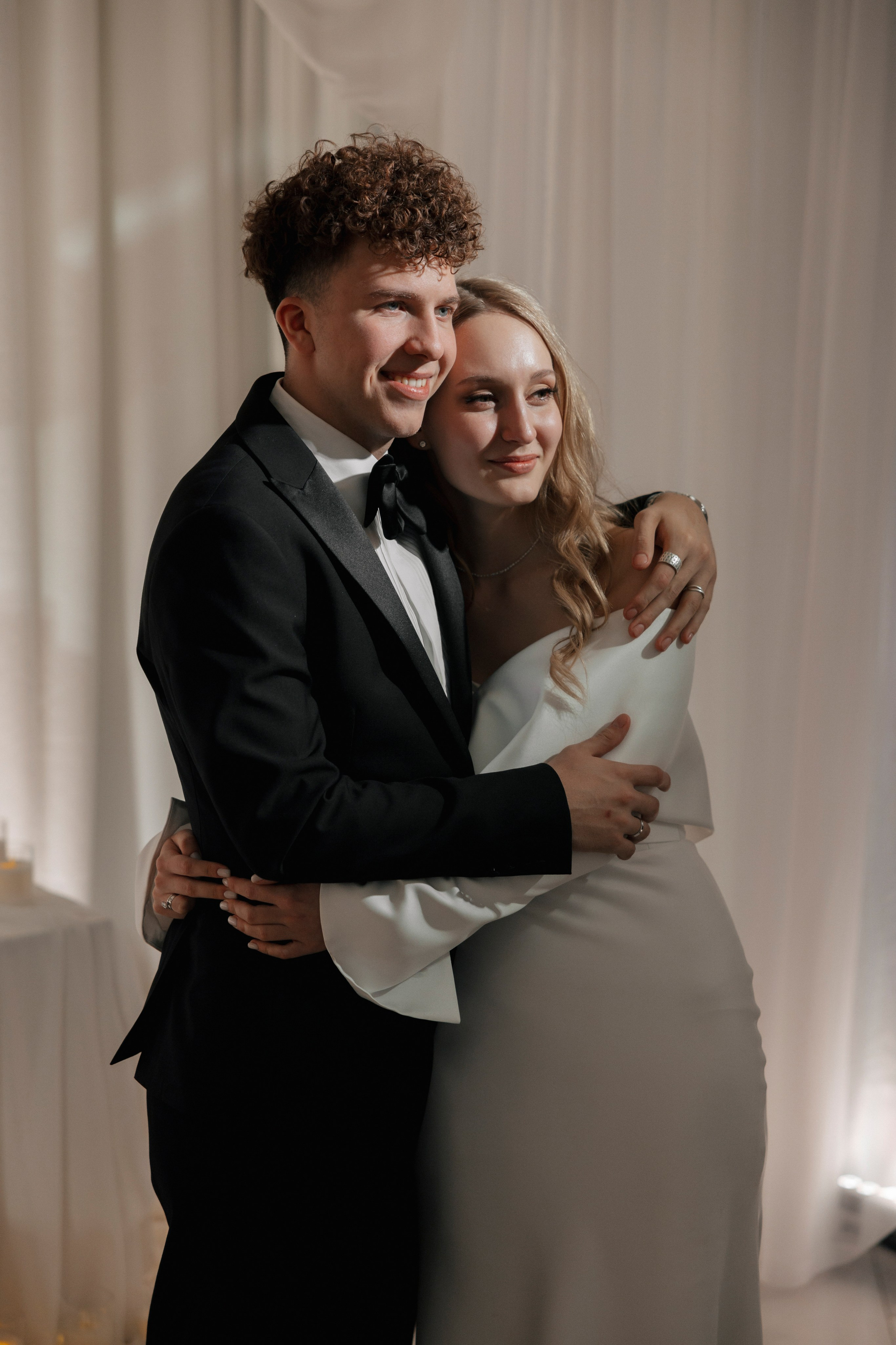 Лев и Кристина. Свадебный фотограф Москва Мотеюнайте Виктория