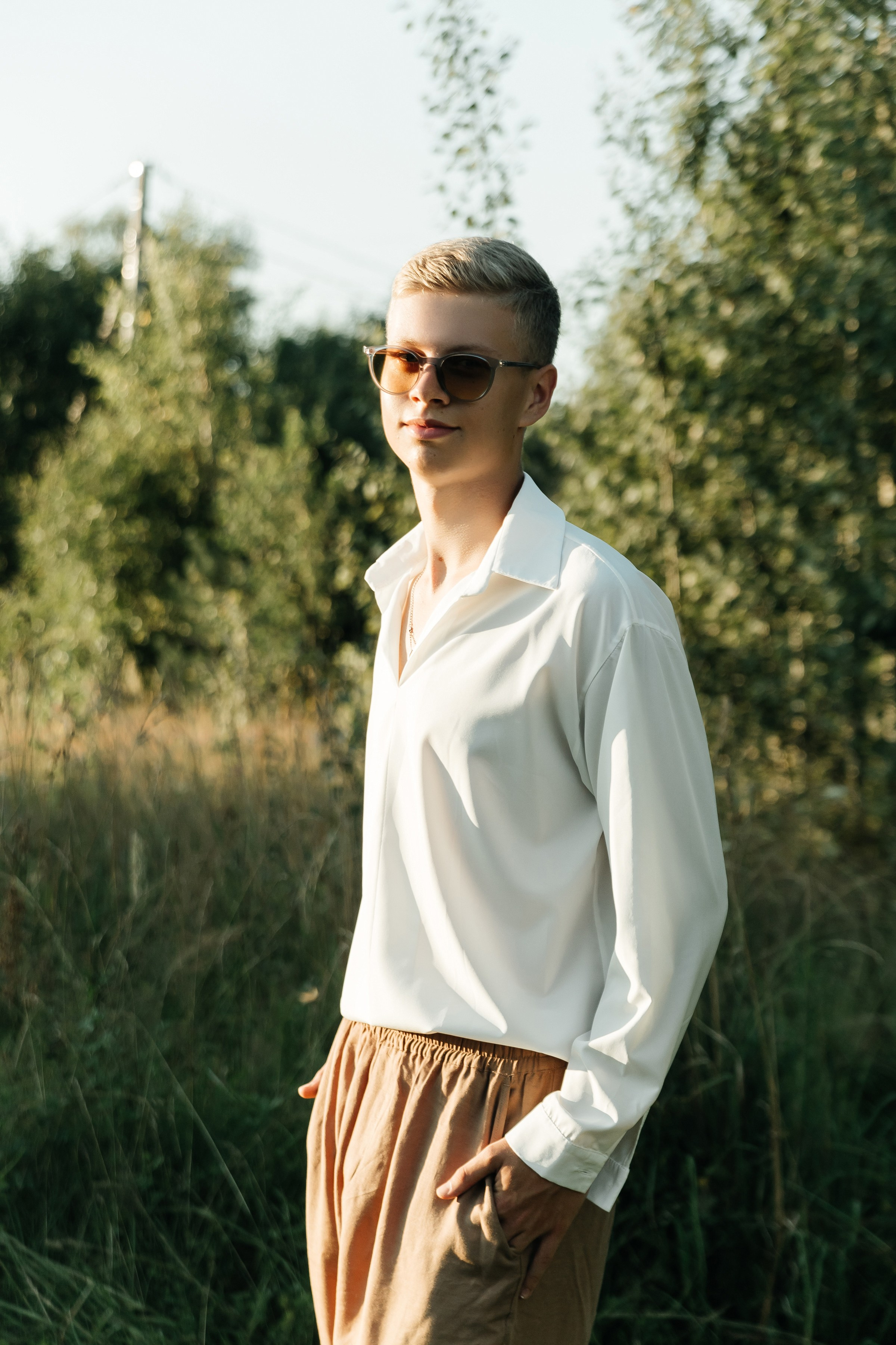 Лес и Луга. Семейный фотограф, свадебный фотограф, женский портрет в Санкт-Петербу