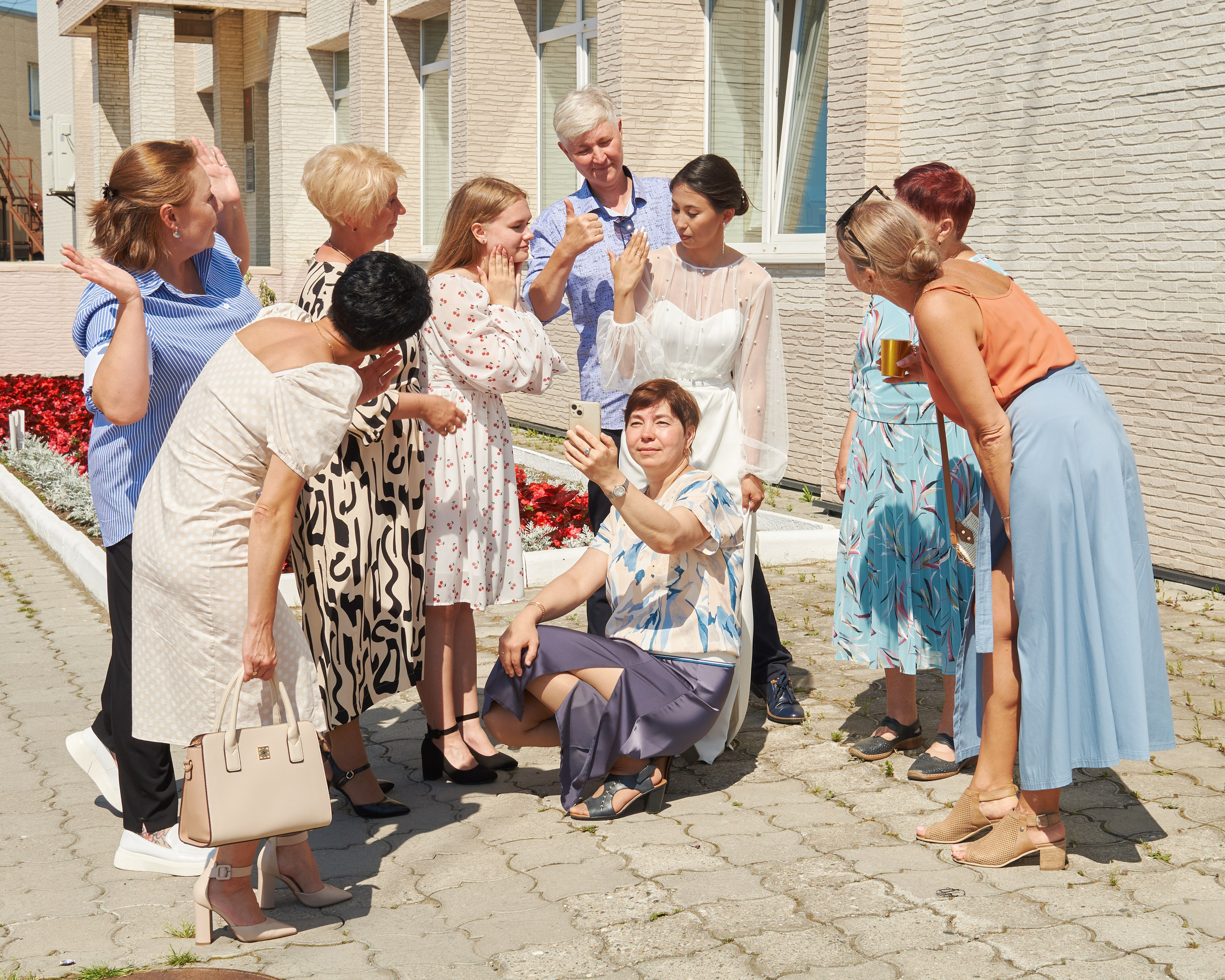 Осенний бриз. Евгений Кудинов | Фотограф в Холмске