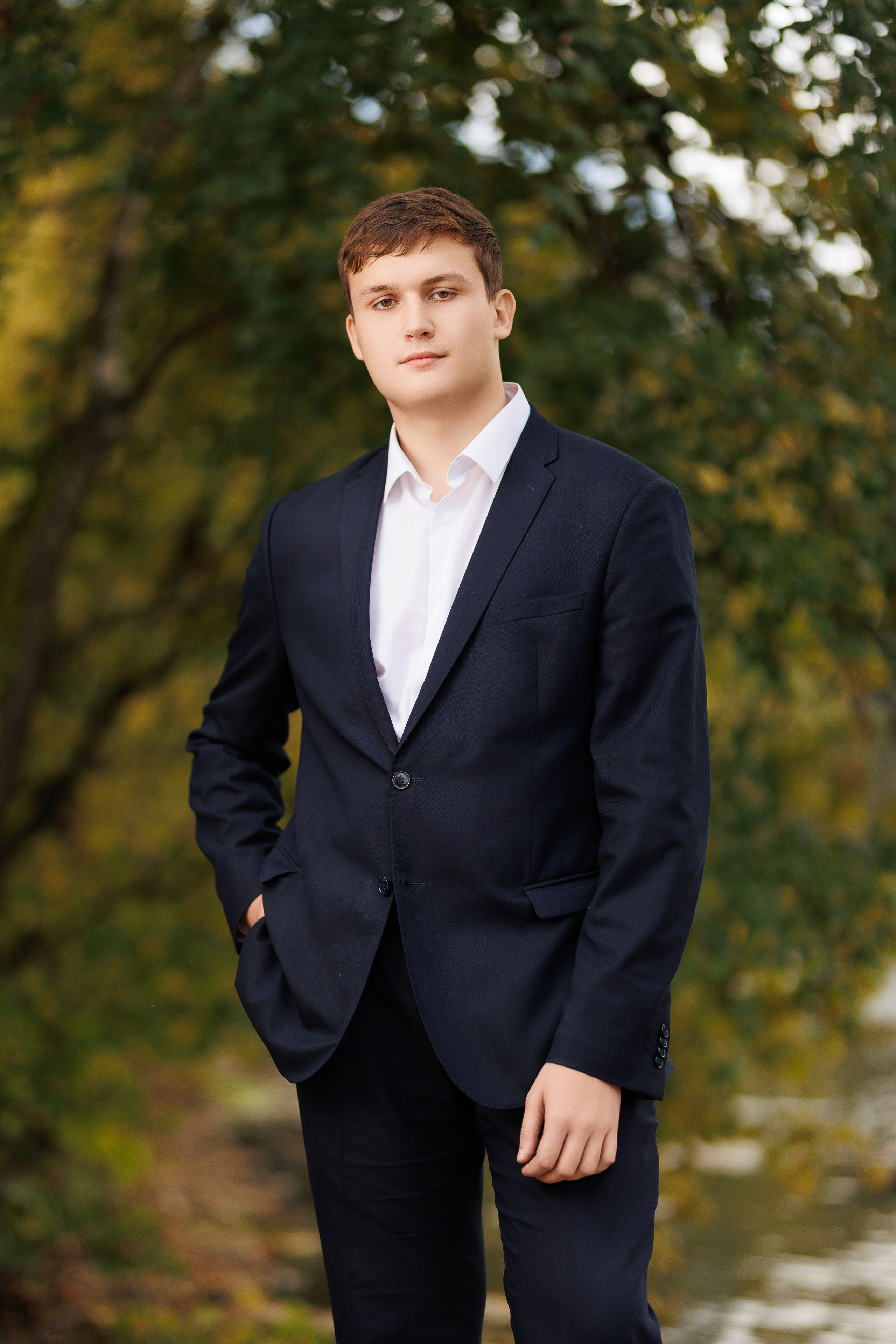 Портреты на улице. Семейный и детский фотограф Комина Елена, Власиха, Одинцово