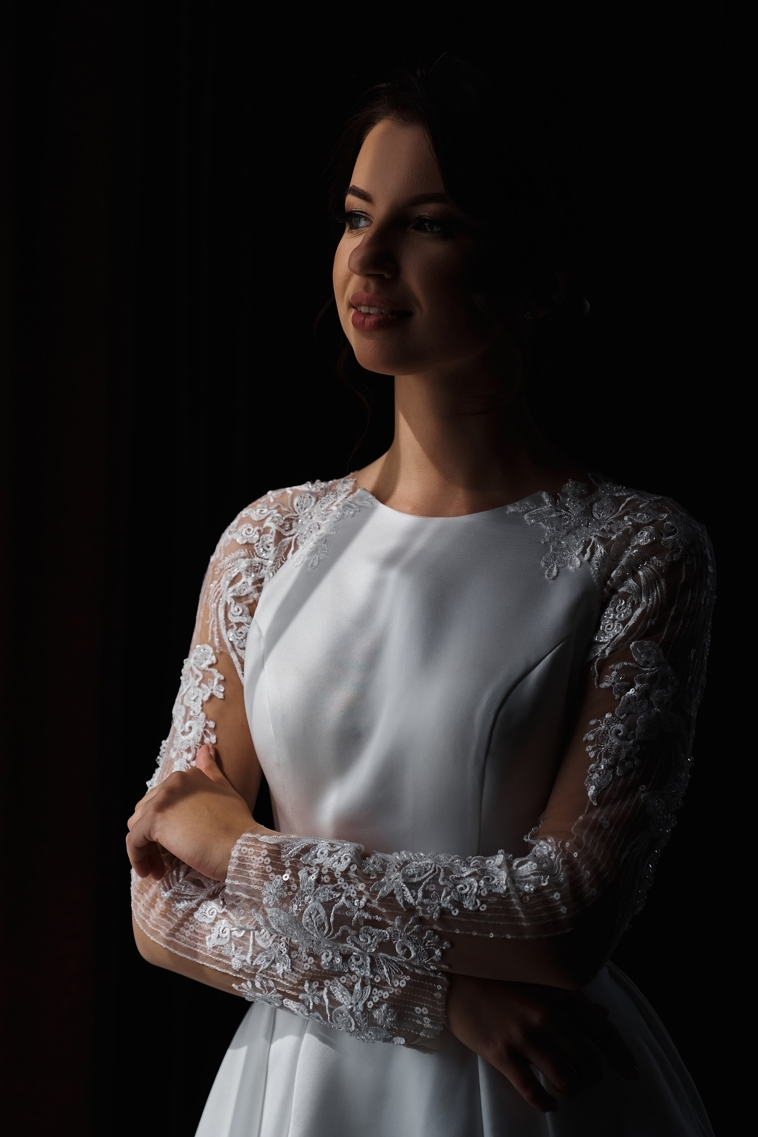 Свадебная фотосессия. Свадебный и репортажный фотограф в Самаре Иванов Дмитрий