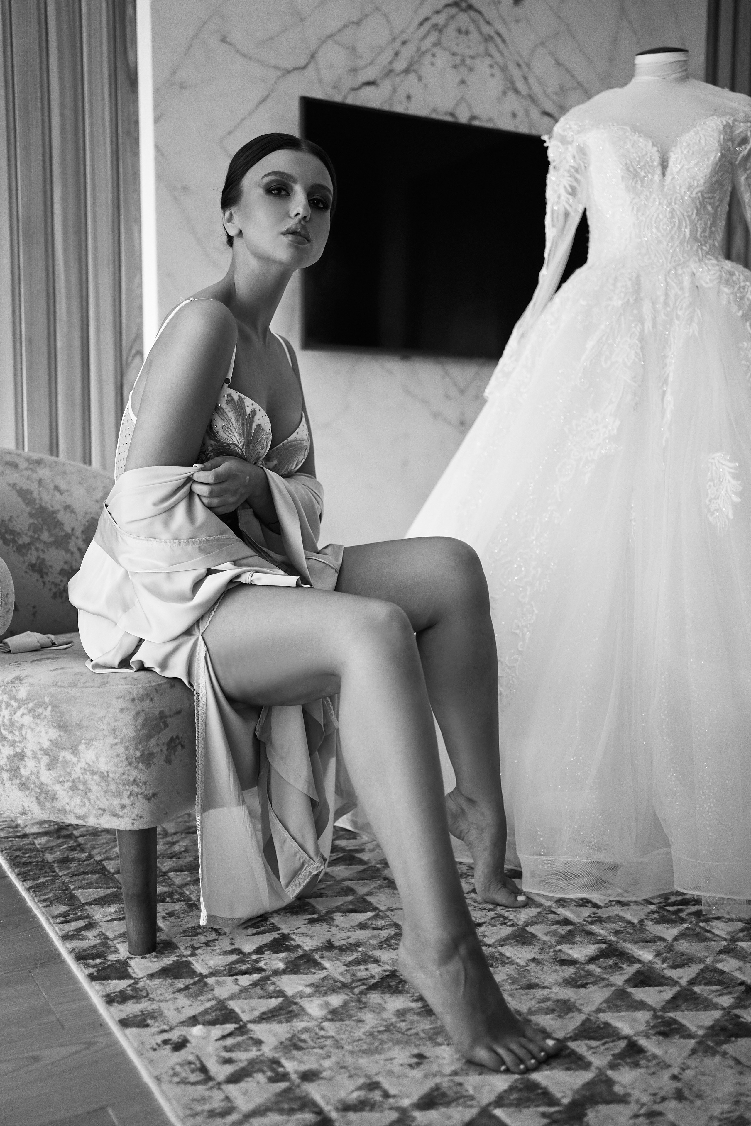 Свадебная фотосессия. Свадебный и репортажный фотограф в Самаре Иванов Дмитрий