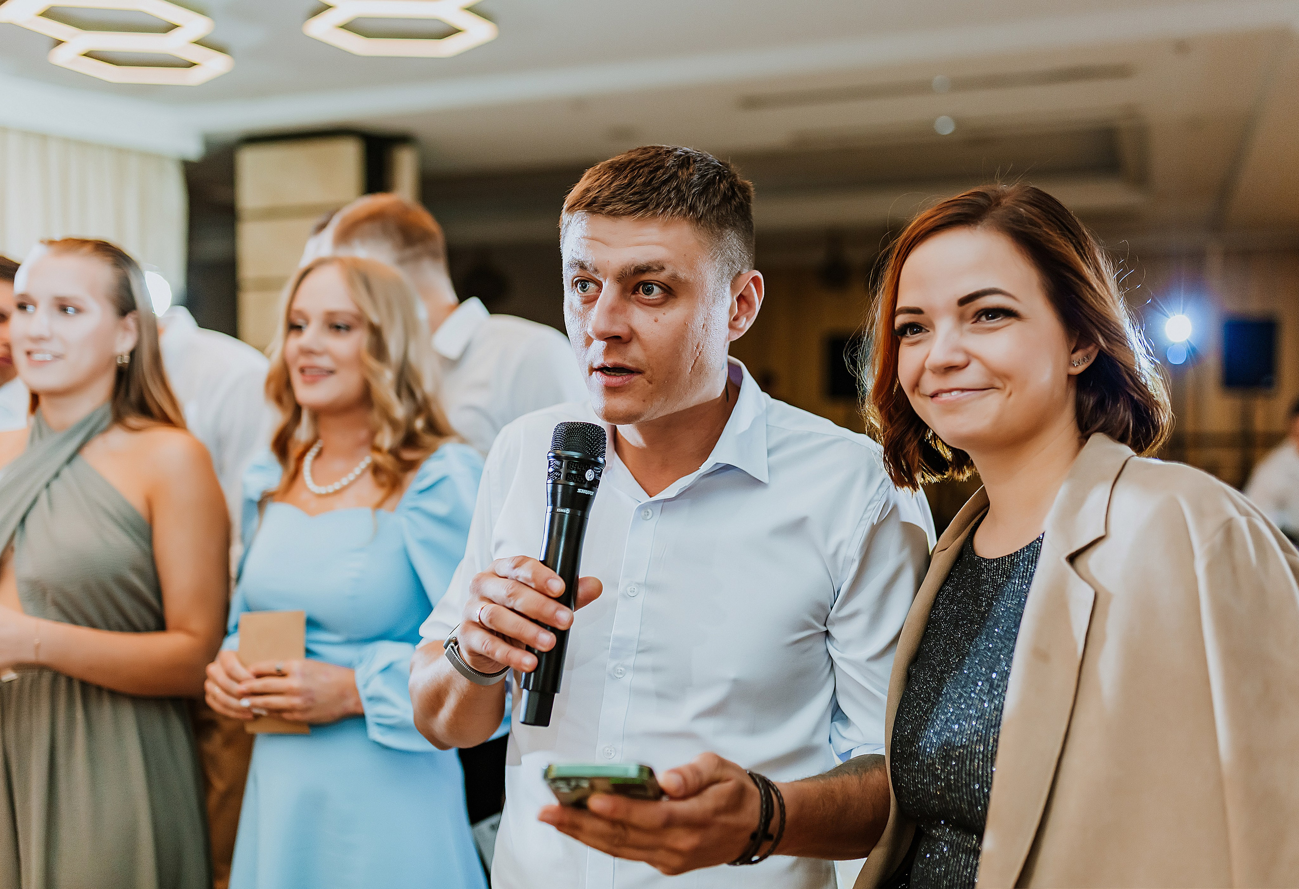 V&E. Репортажный и свадебный фотограф в Новосибирске Марина Красавина