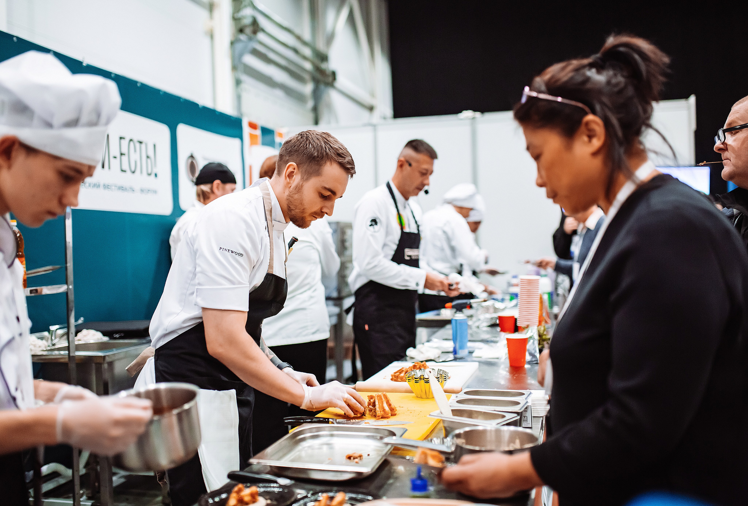 Конференции и форумы. Репортажный и свадебный фотограф в Новосибирске Марина Красавина