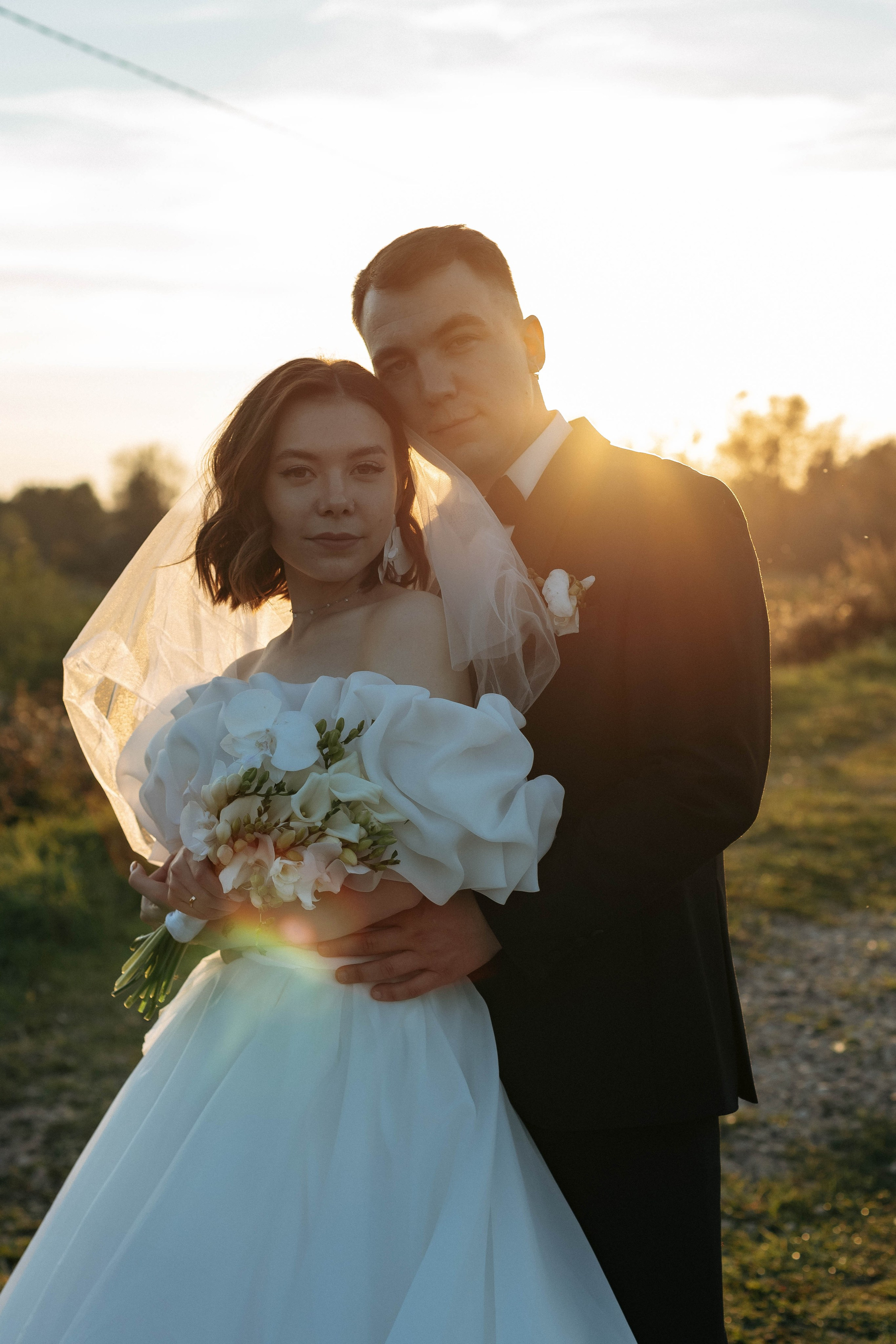 WedDay. Свадебный, семейный фотограф в Перми и Пермском крае. Ольга Старицына