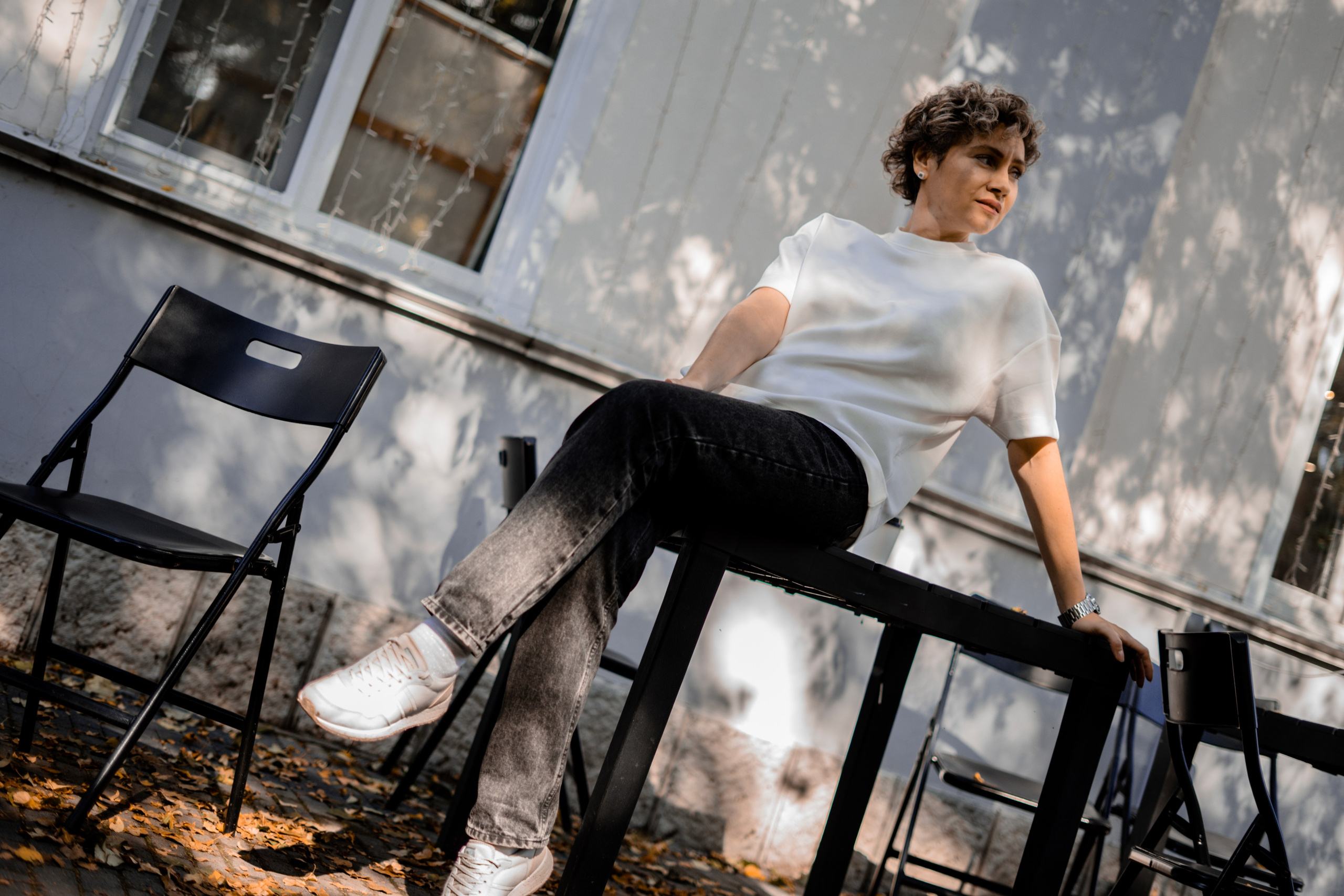 Групповая фотосессия